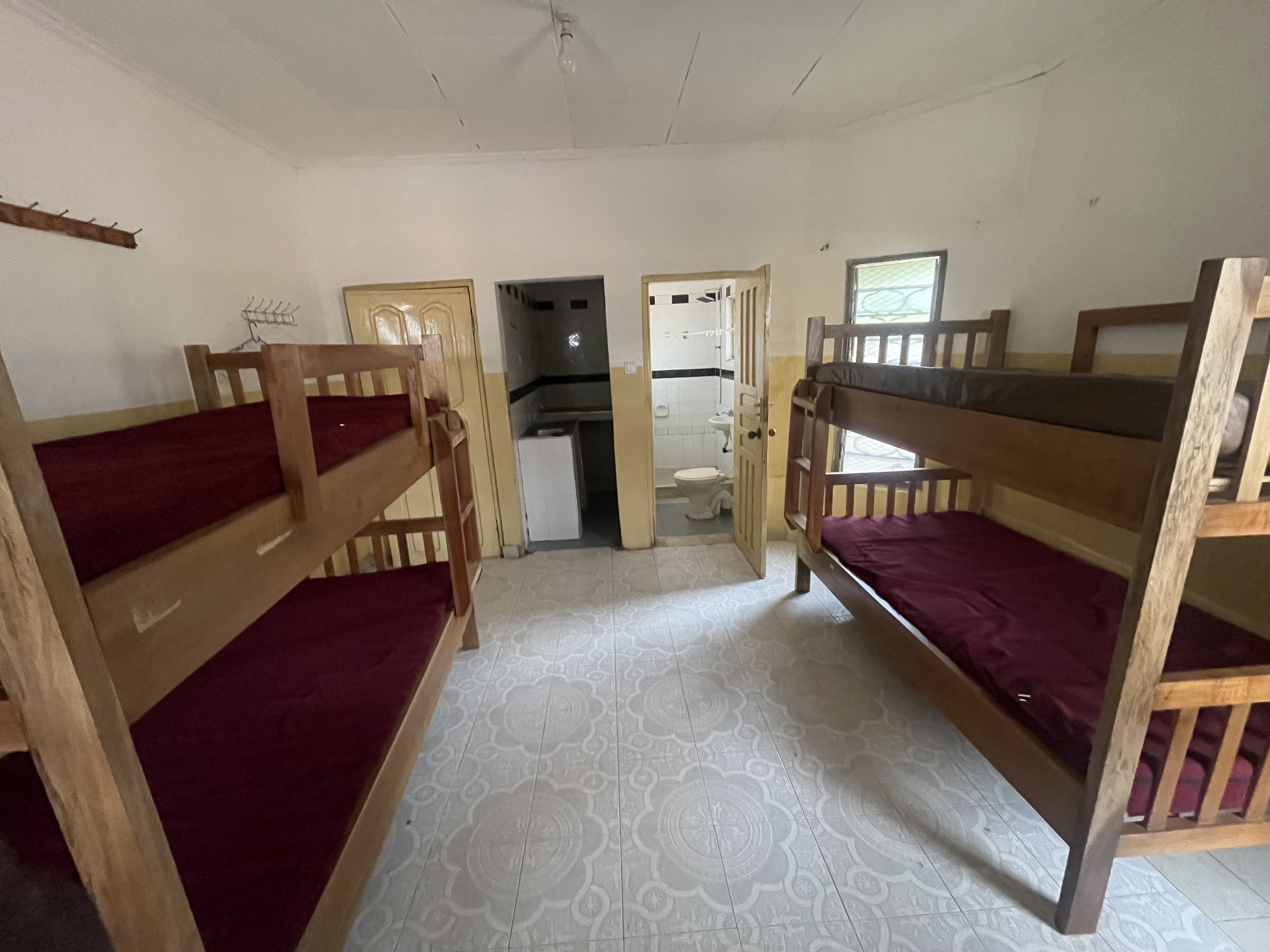 The Royals hostel