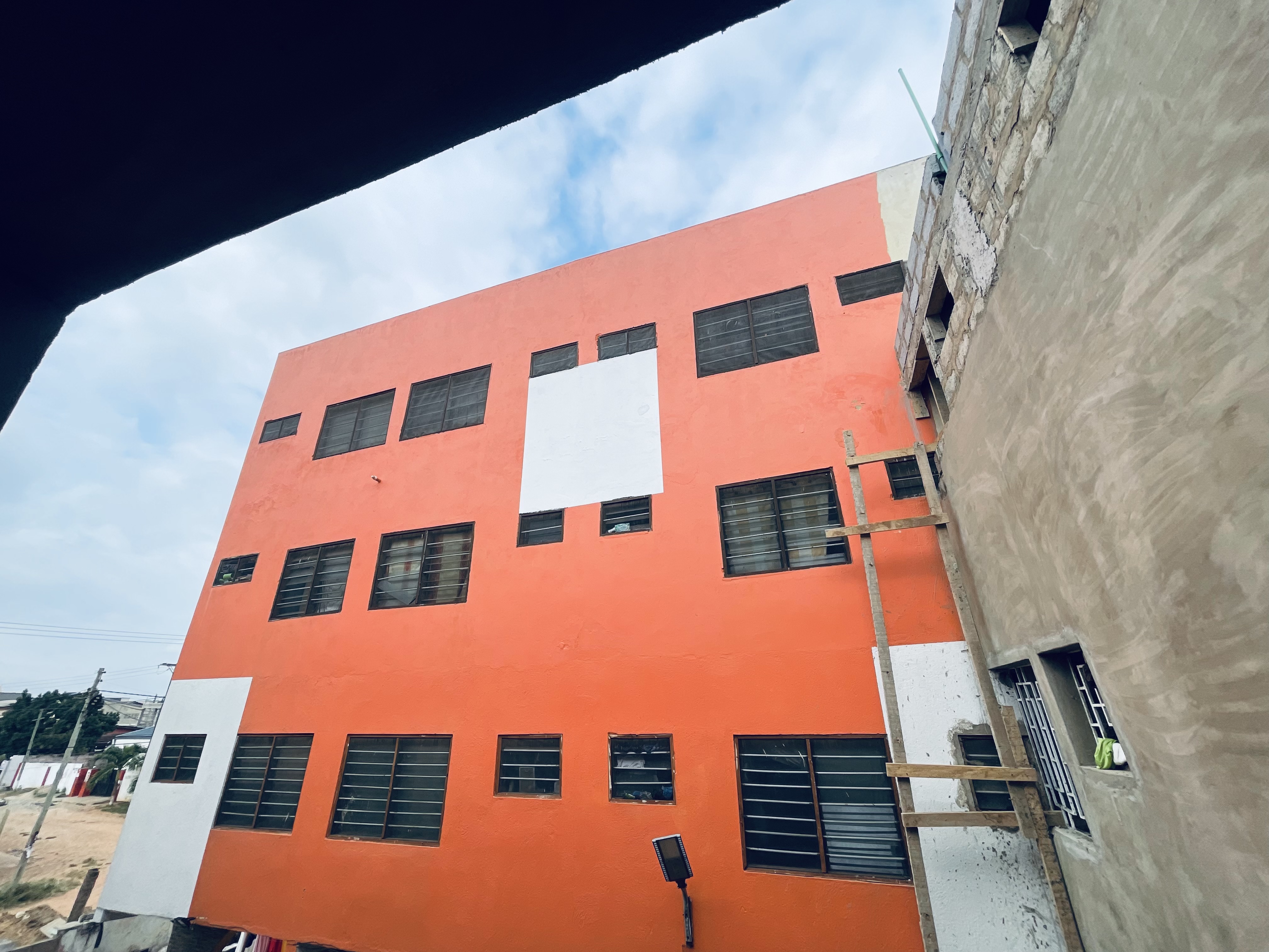 The Royals hostel