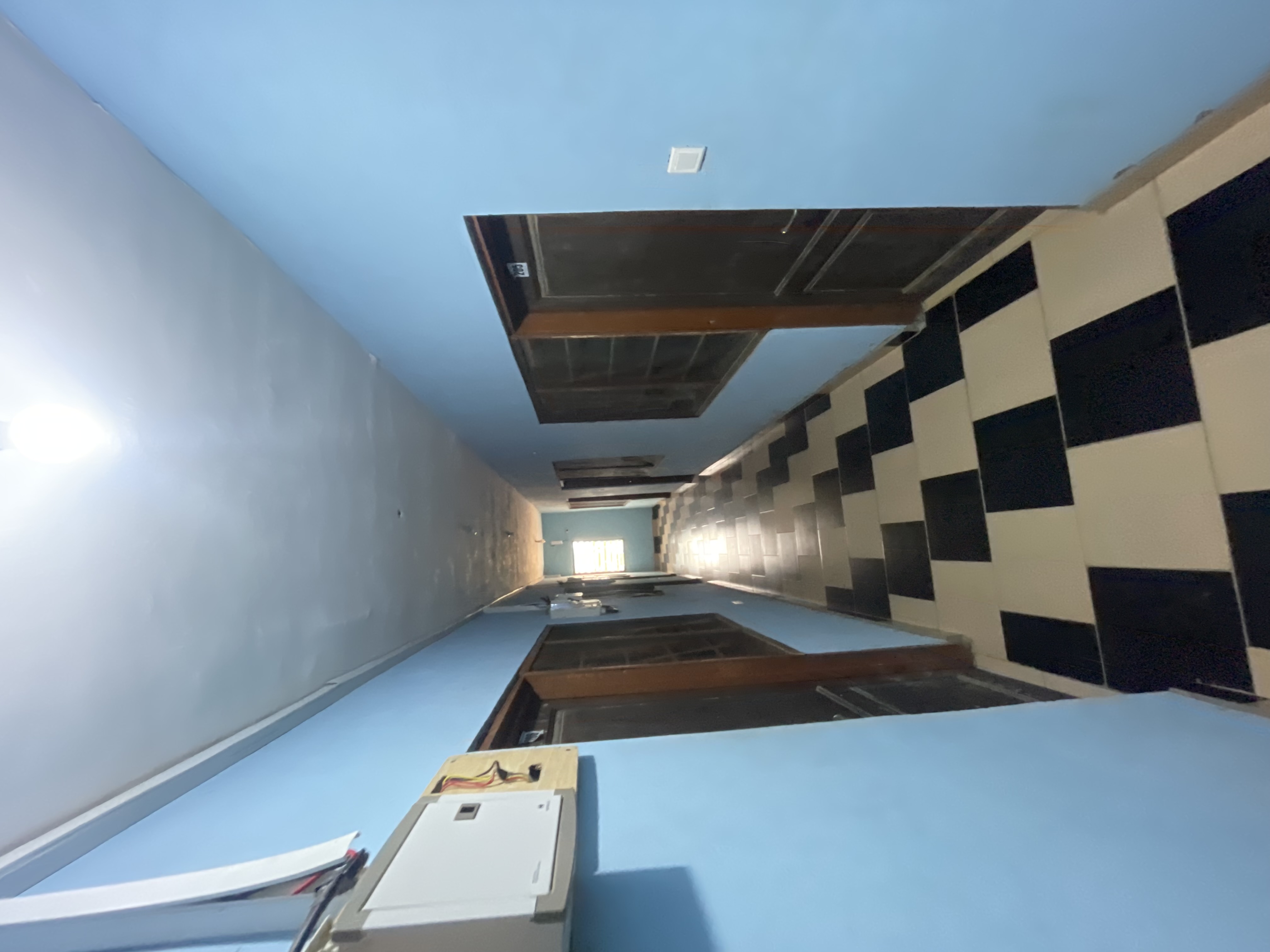 The Royals hostel