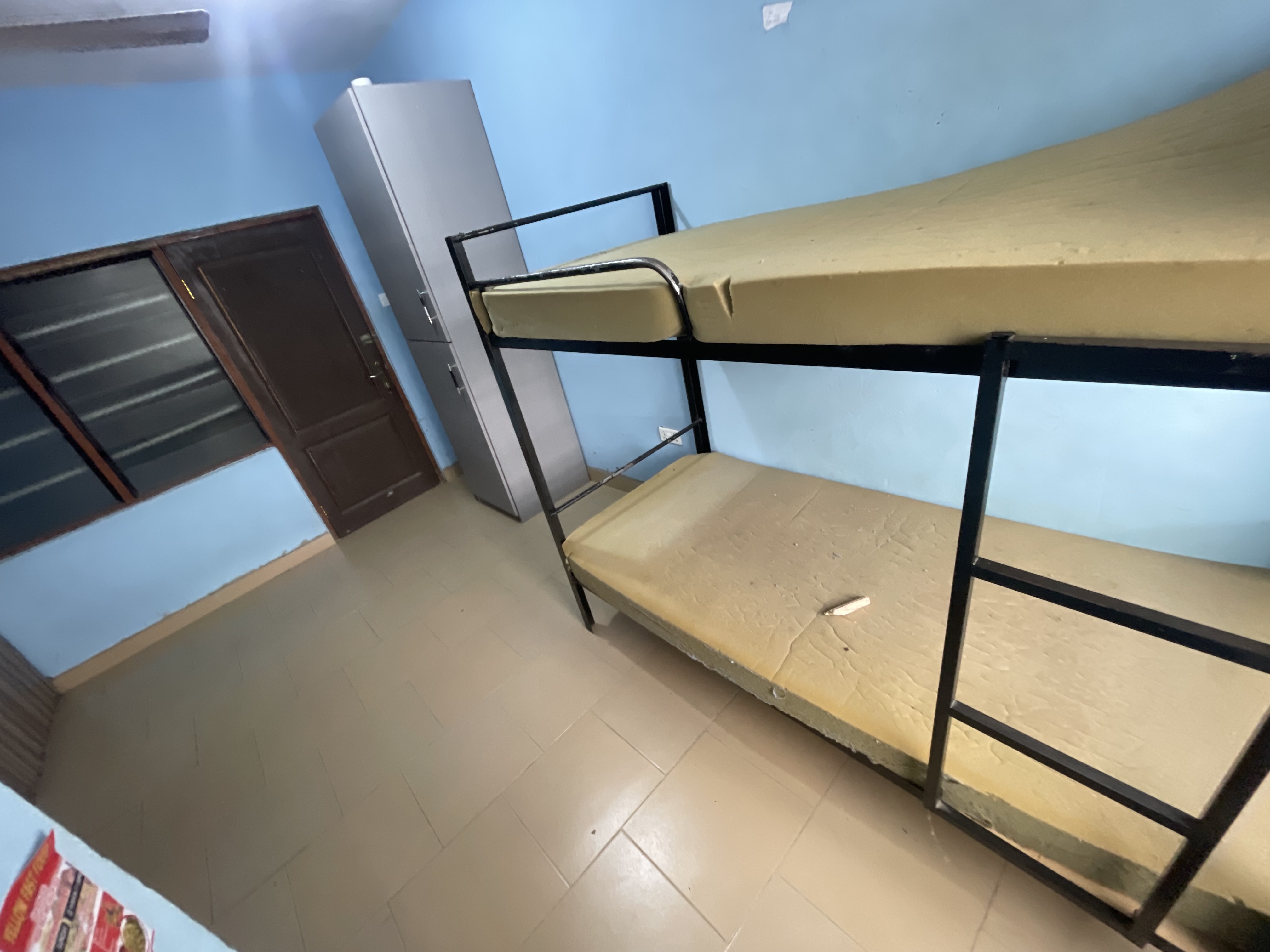 The Royals hostel
