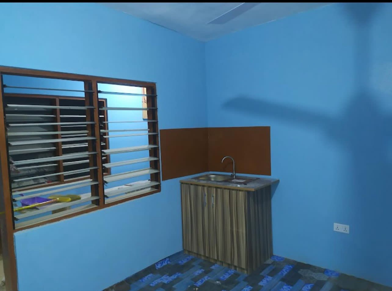 The Royals hostel