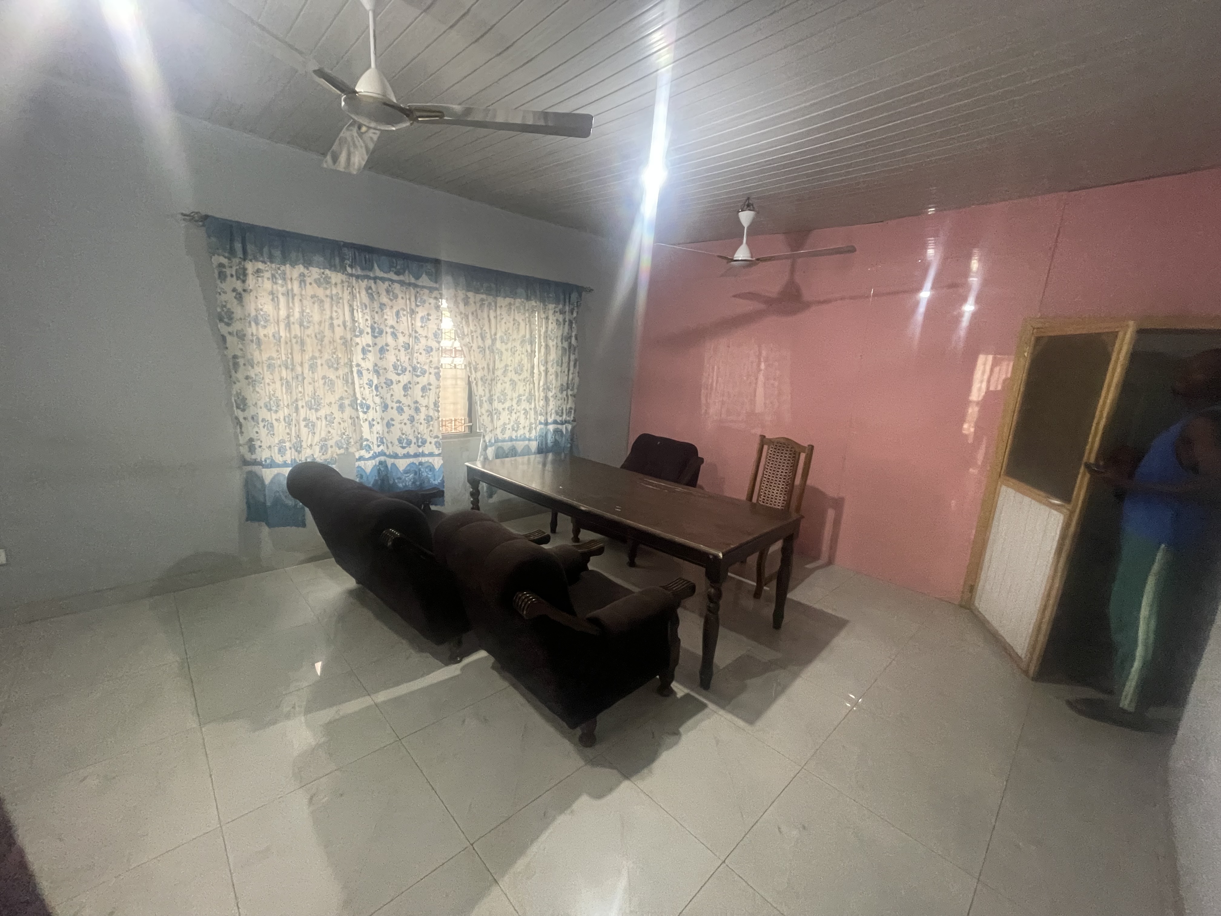 HAJIA Hostel
