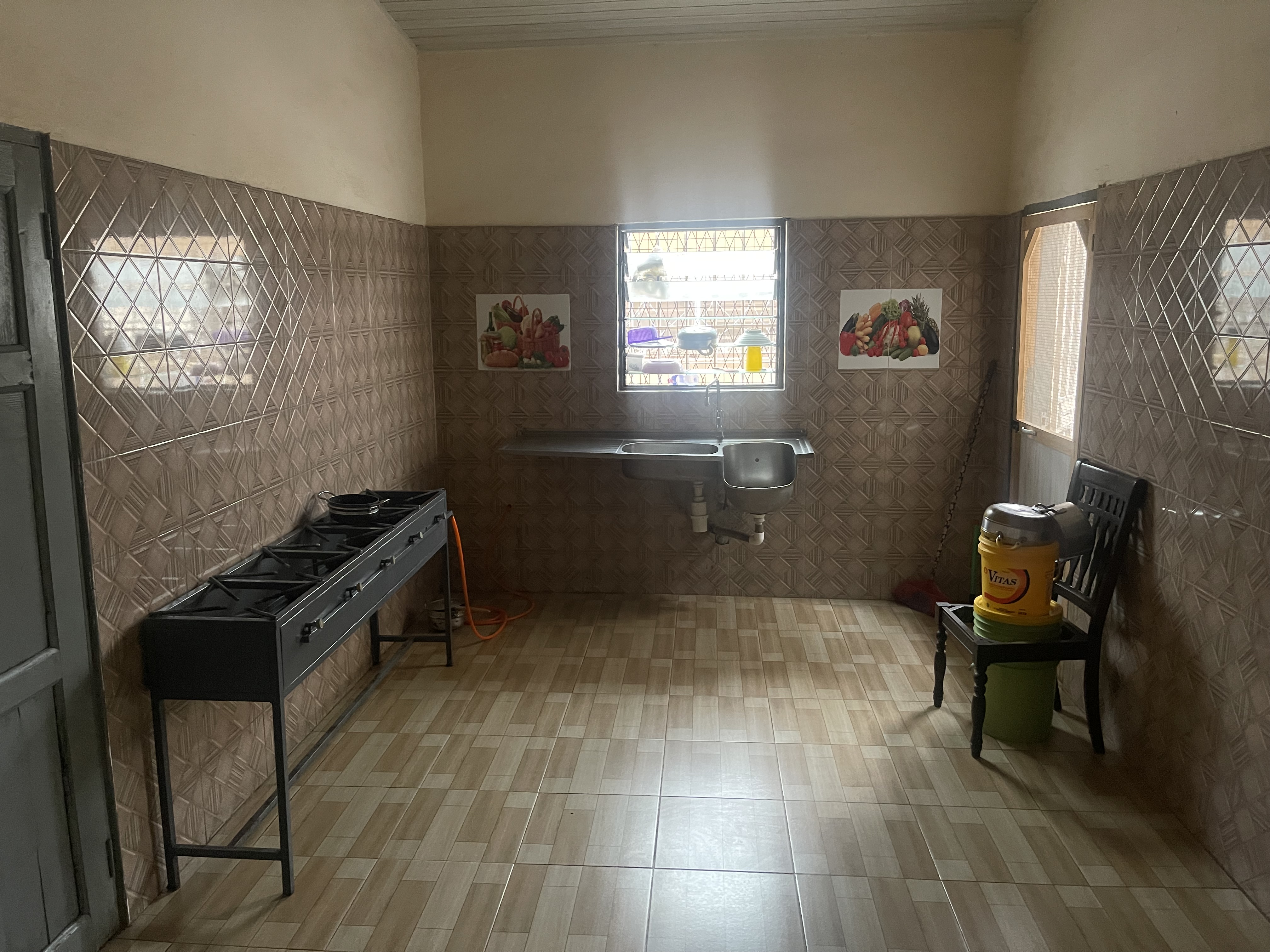 HAJIA Hostel