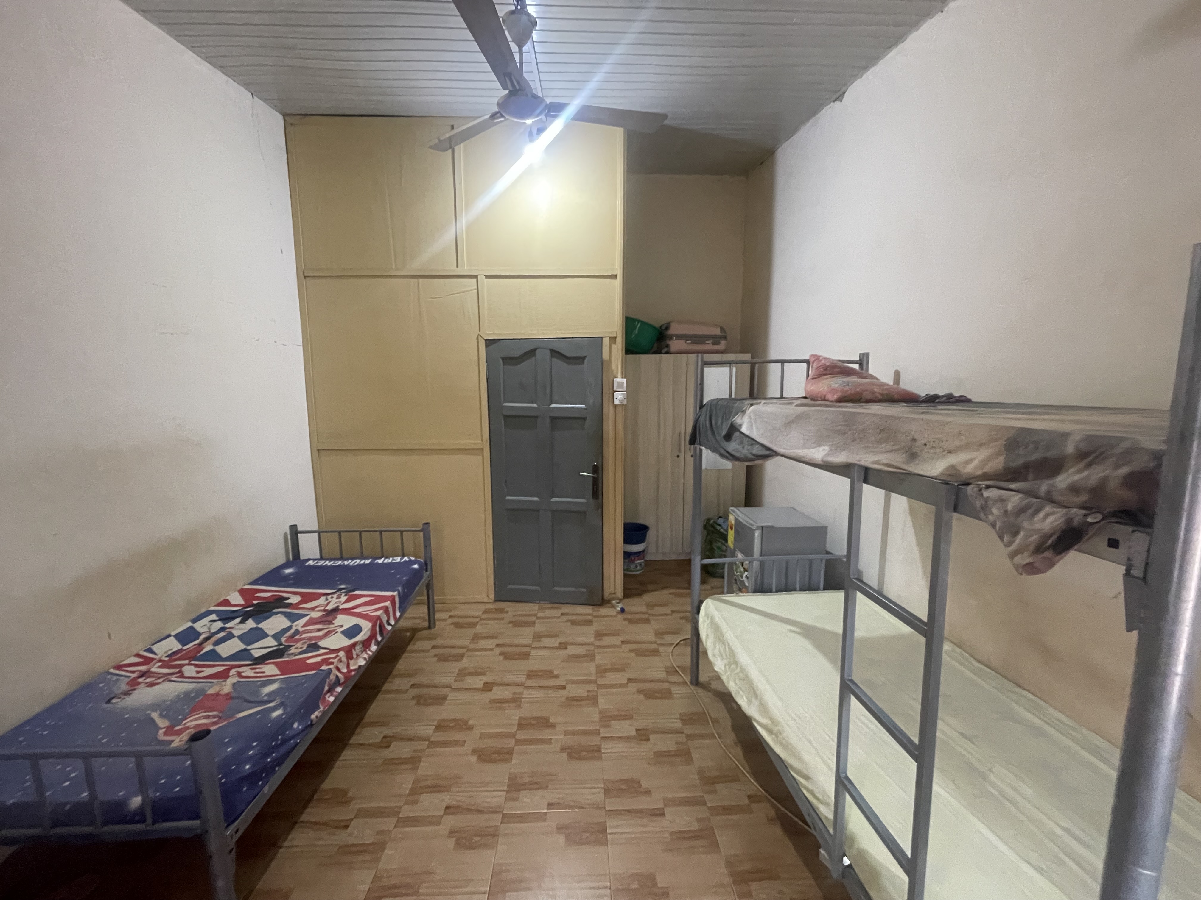 HAJIA Hostel