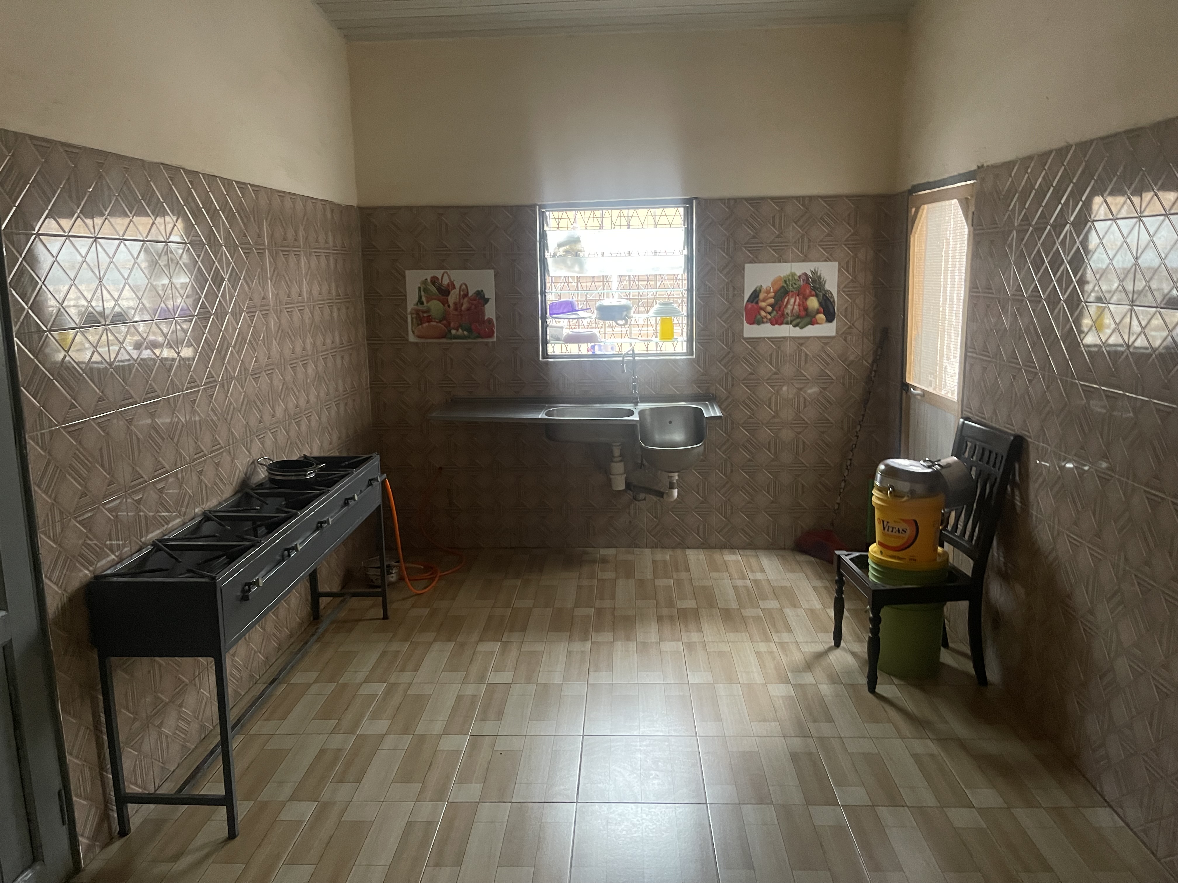 HAJIA Hostel