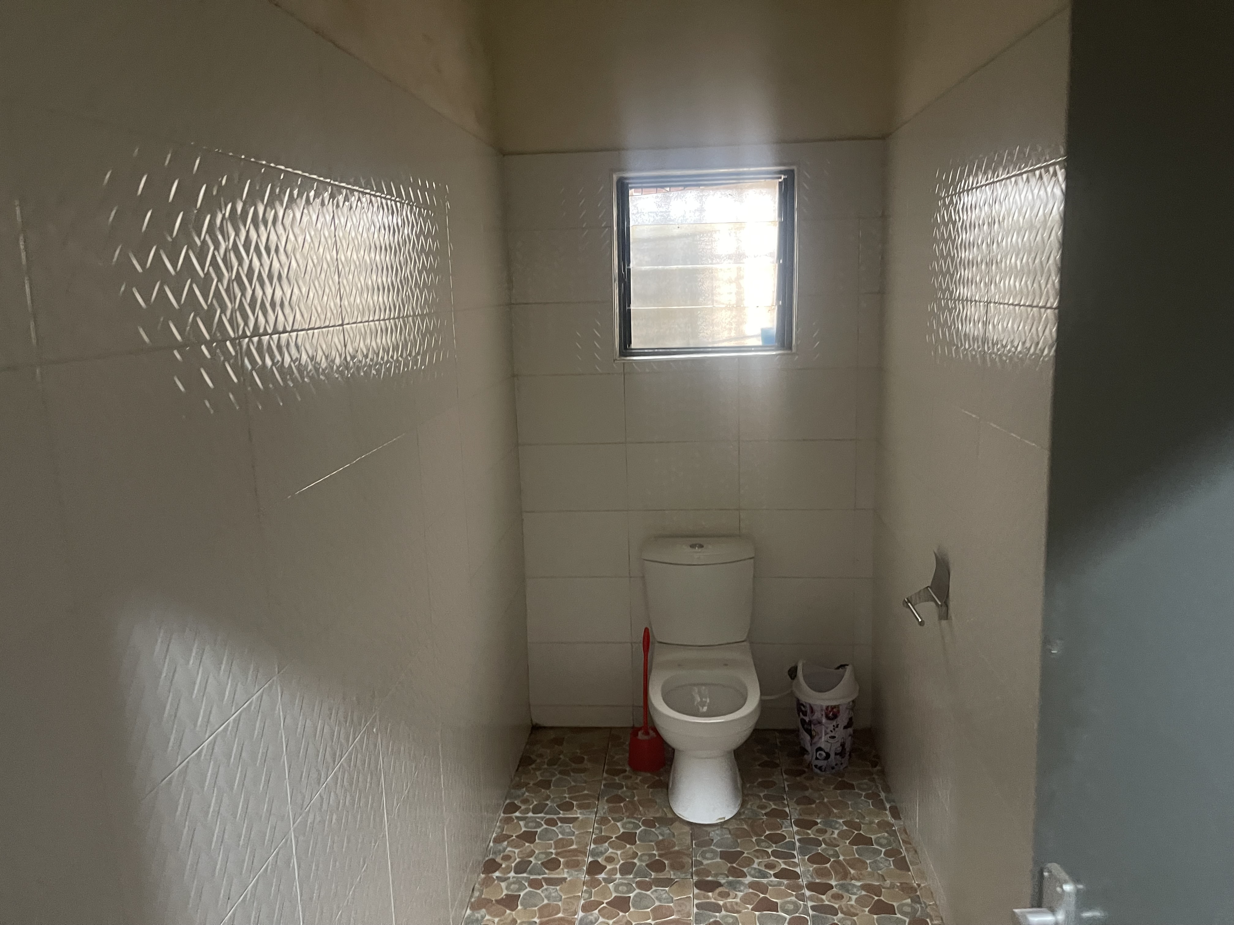 HAJIA Hostel