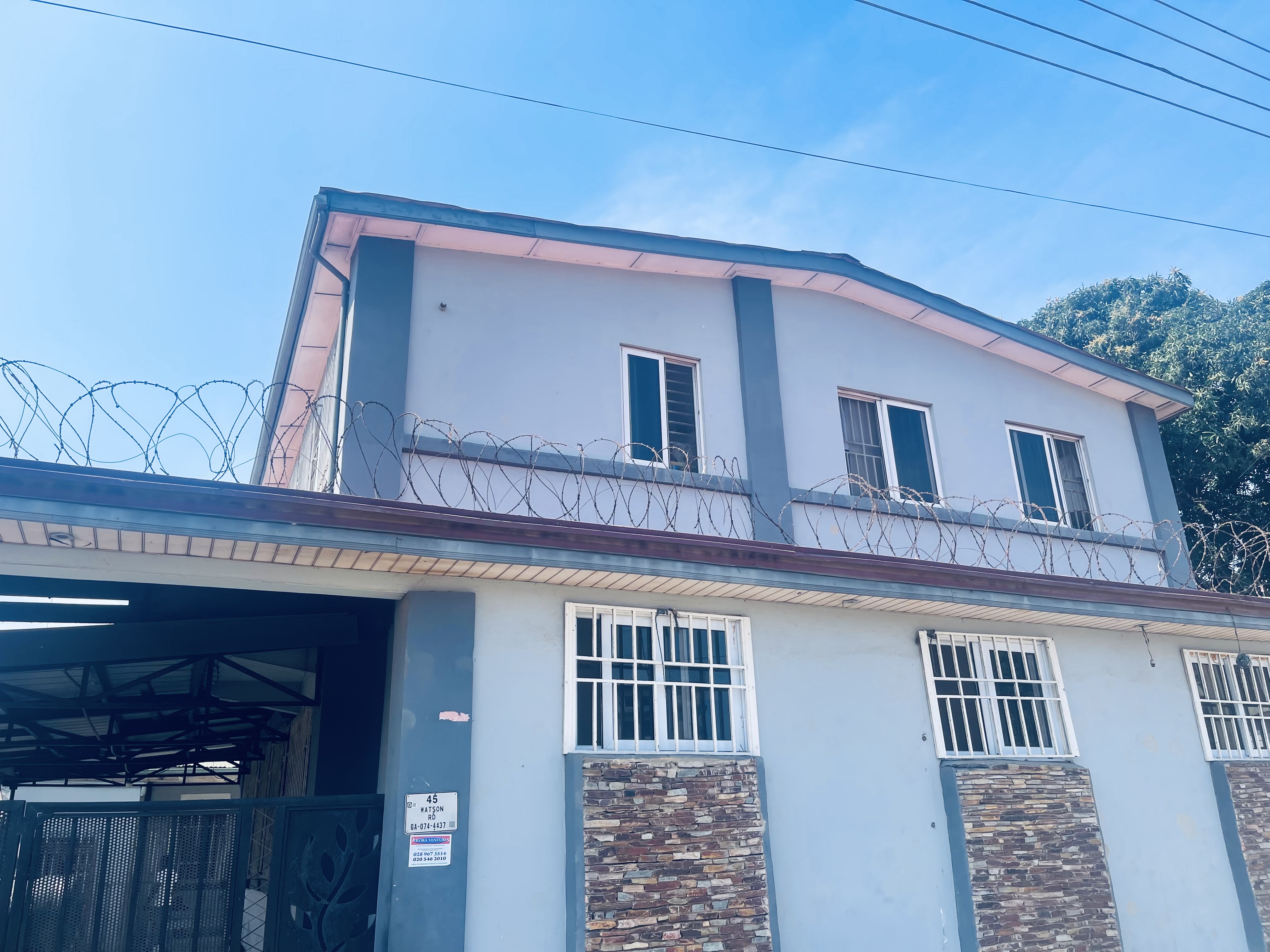 Jas hostel
