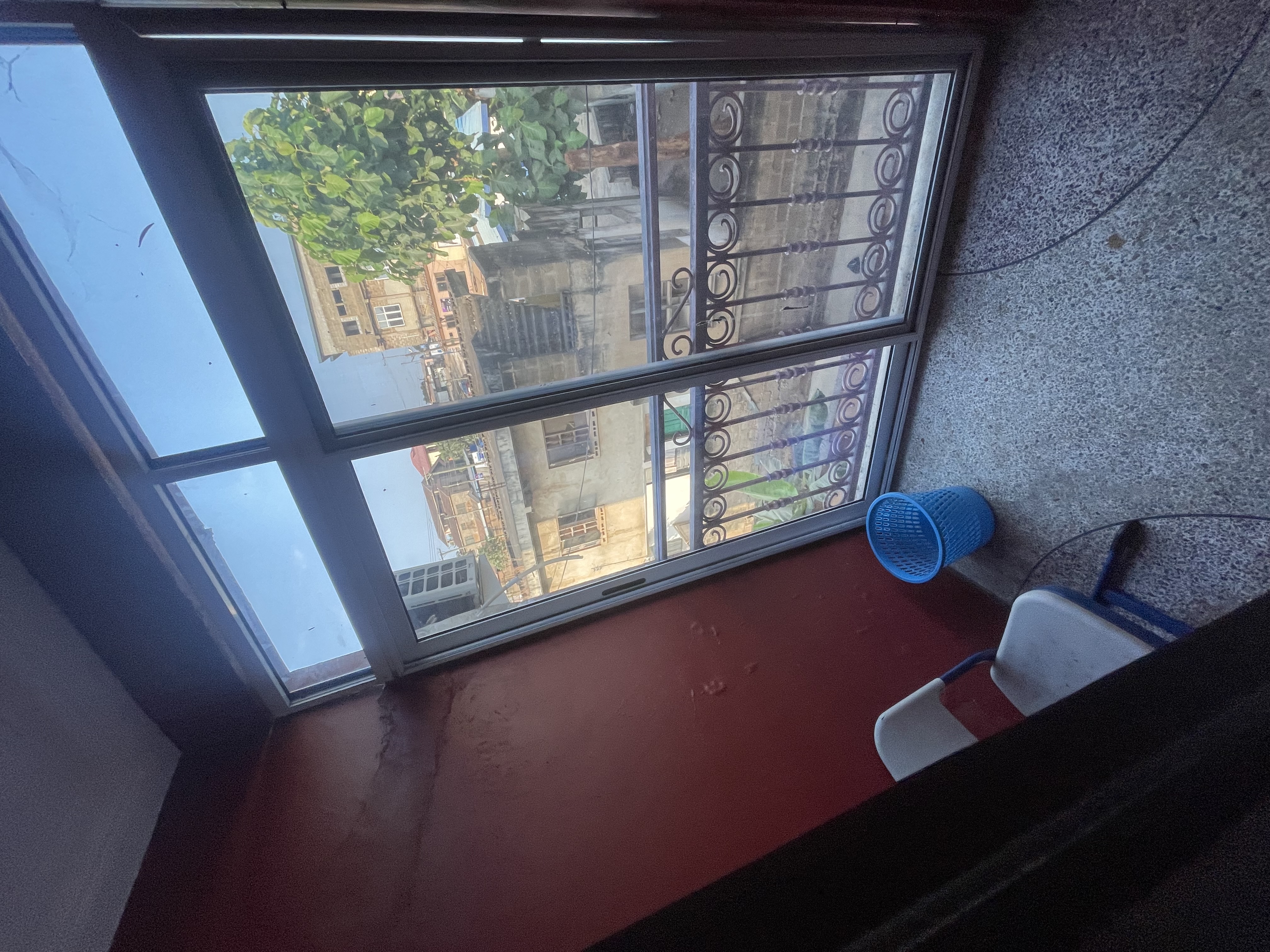Addom Hostel