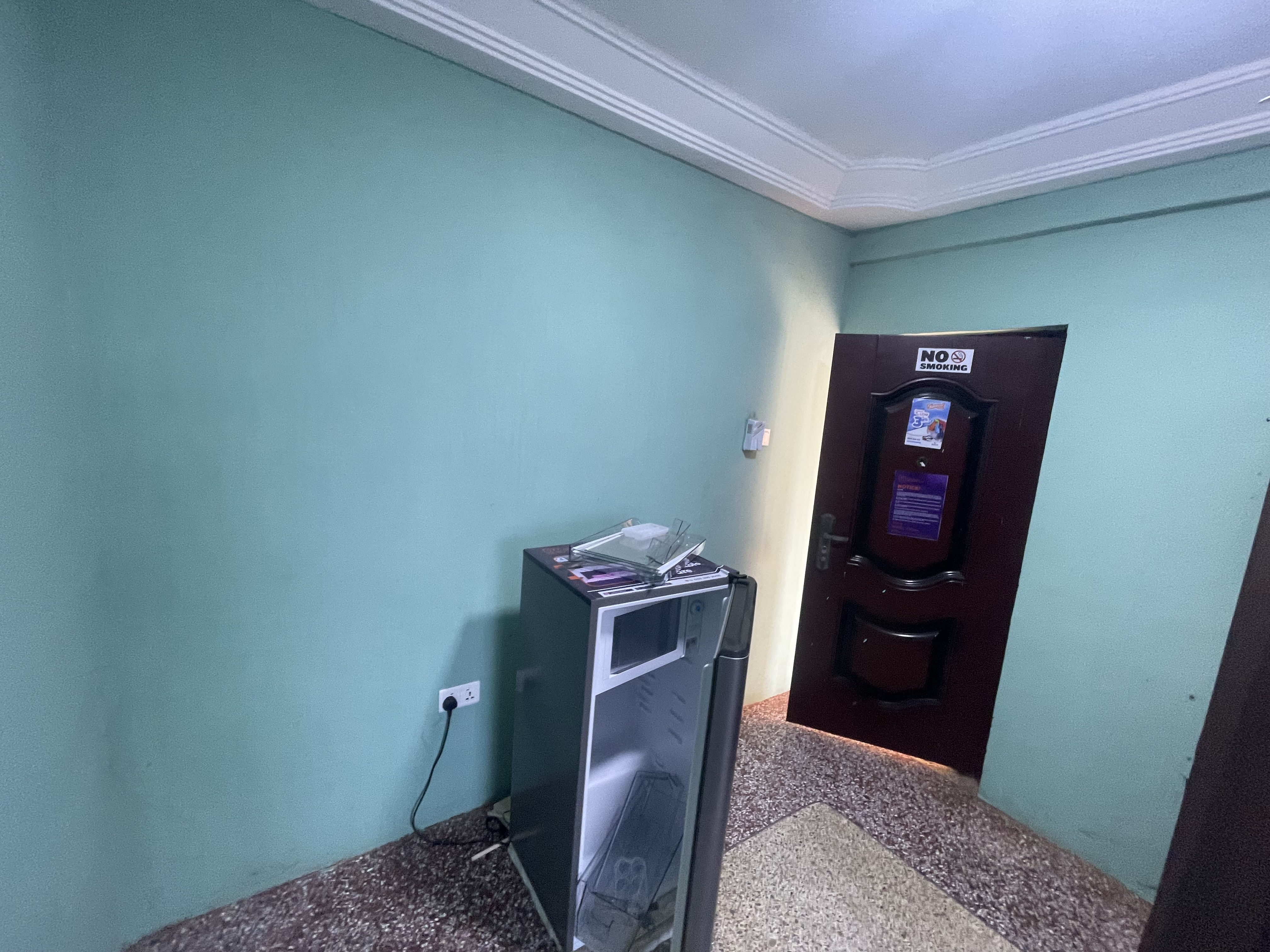 Addom Hostel