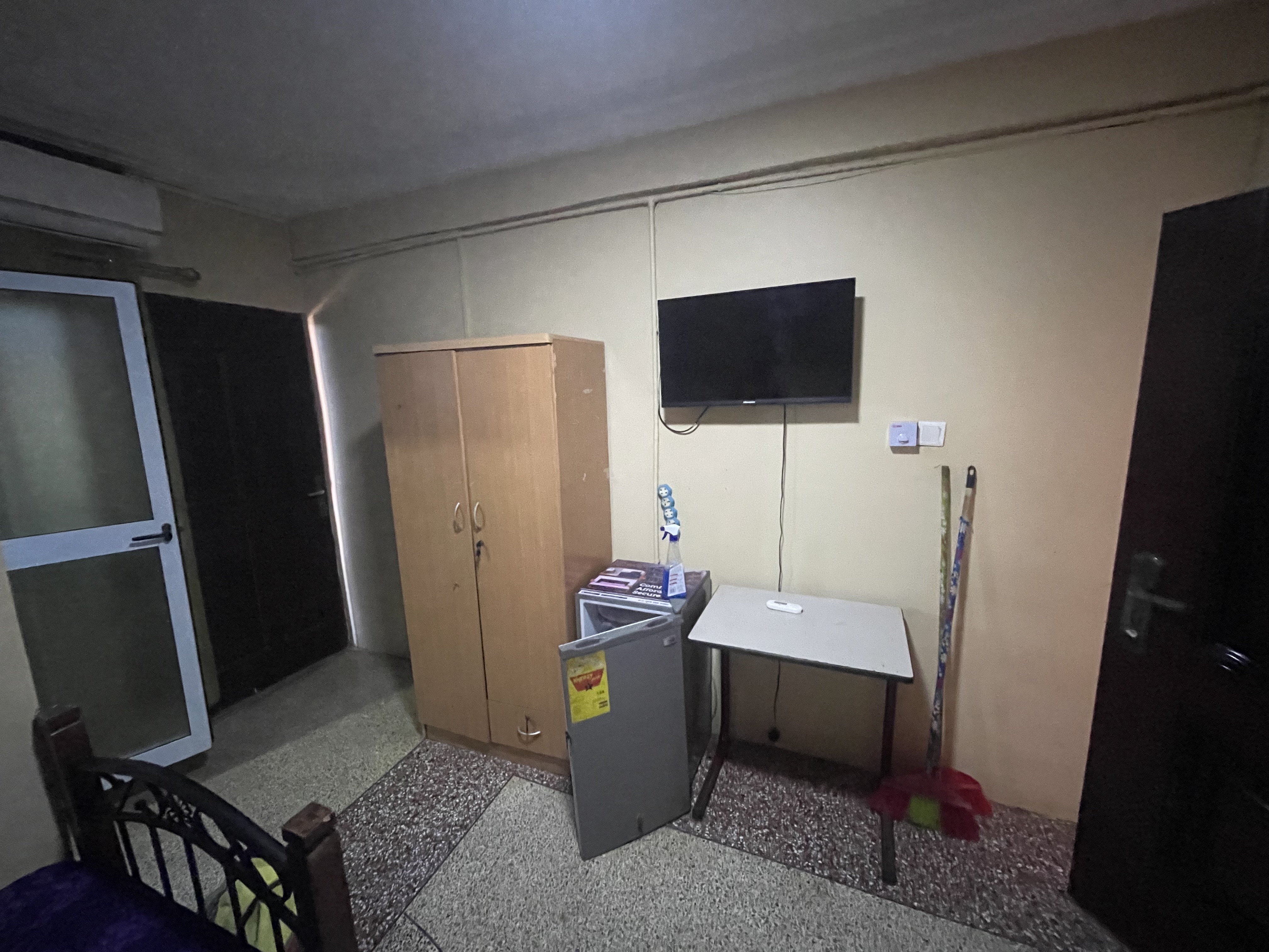 Addom Hostel
