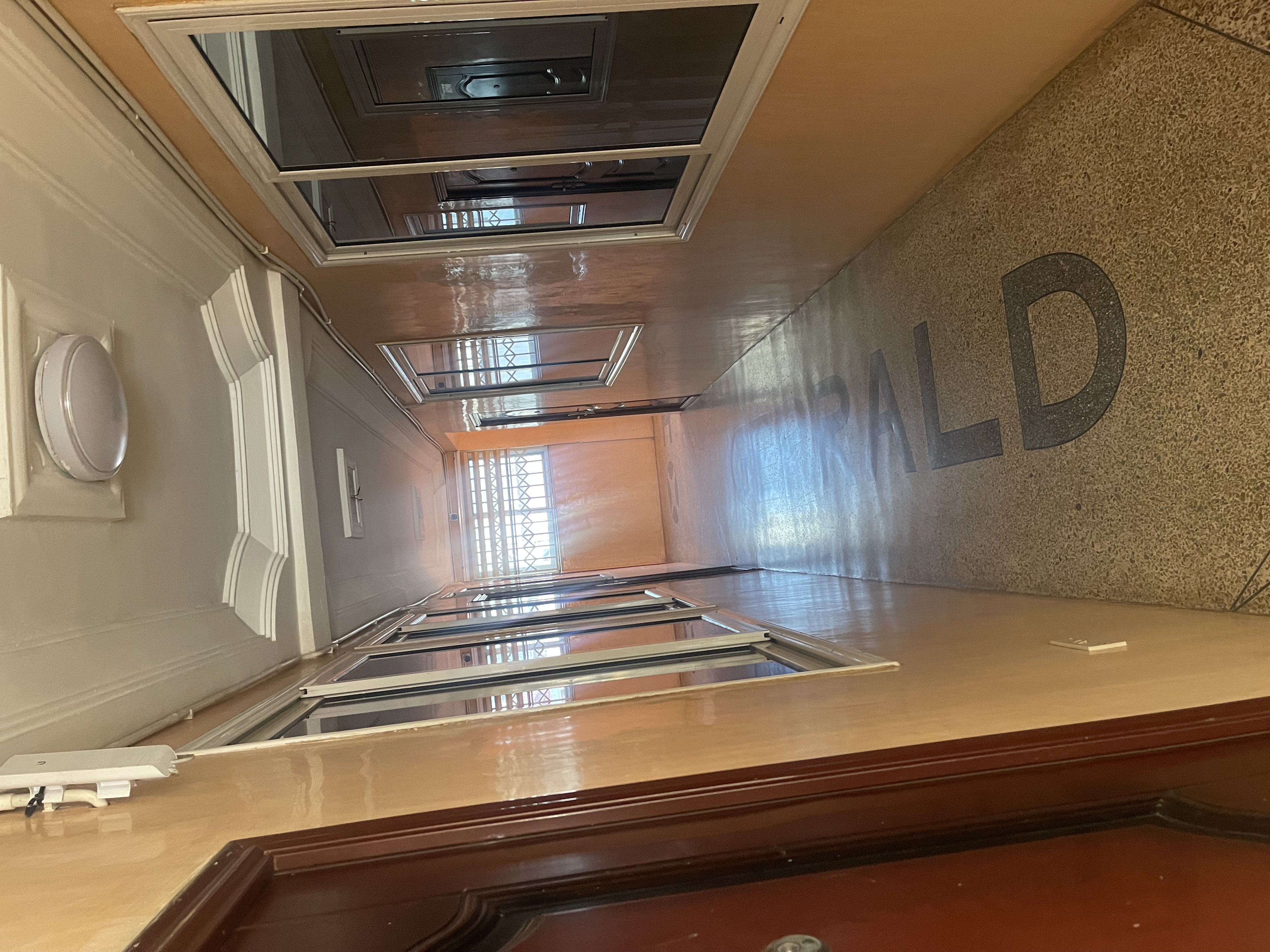 Addom Hostel