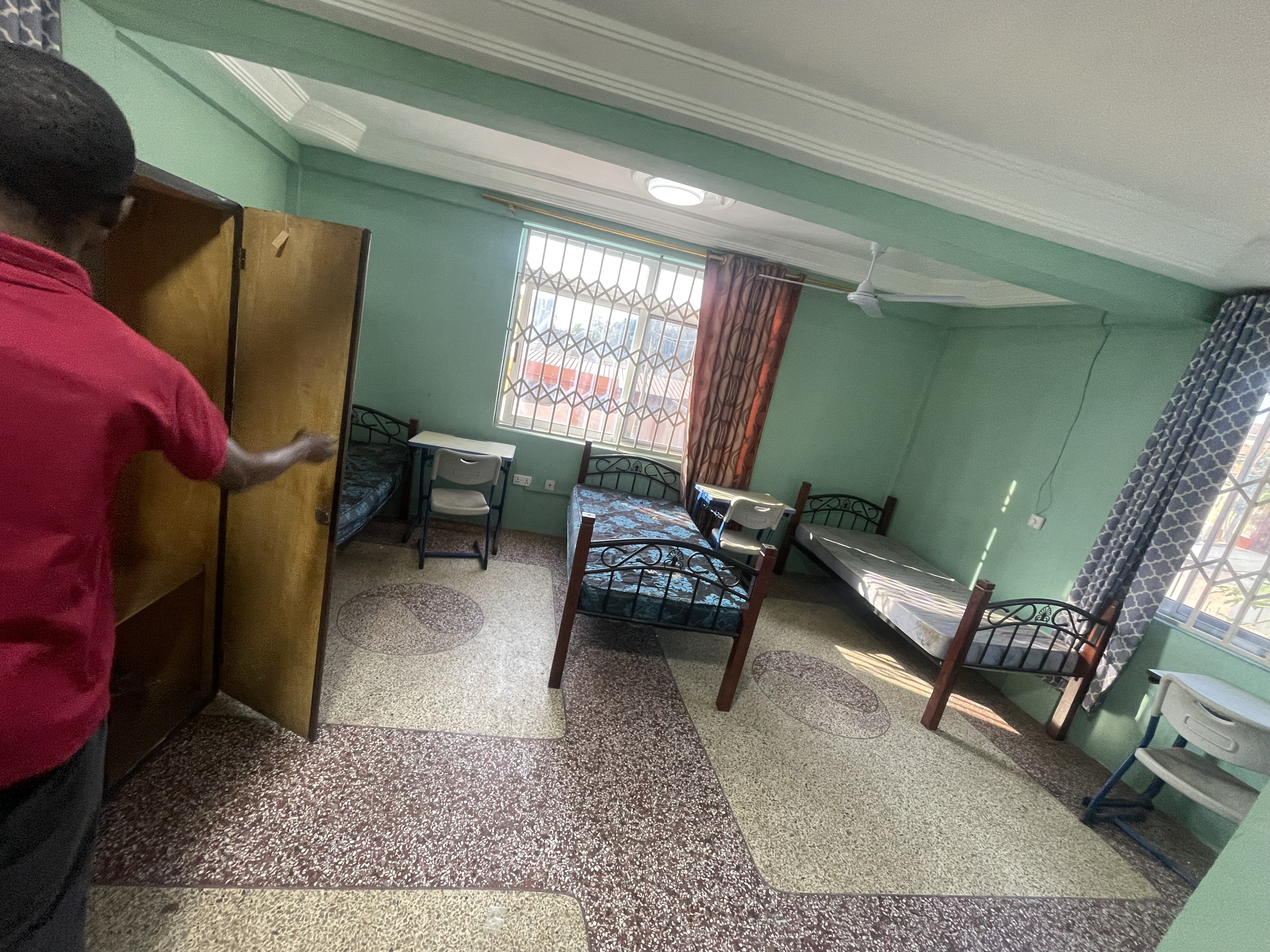 Addom Hostel