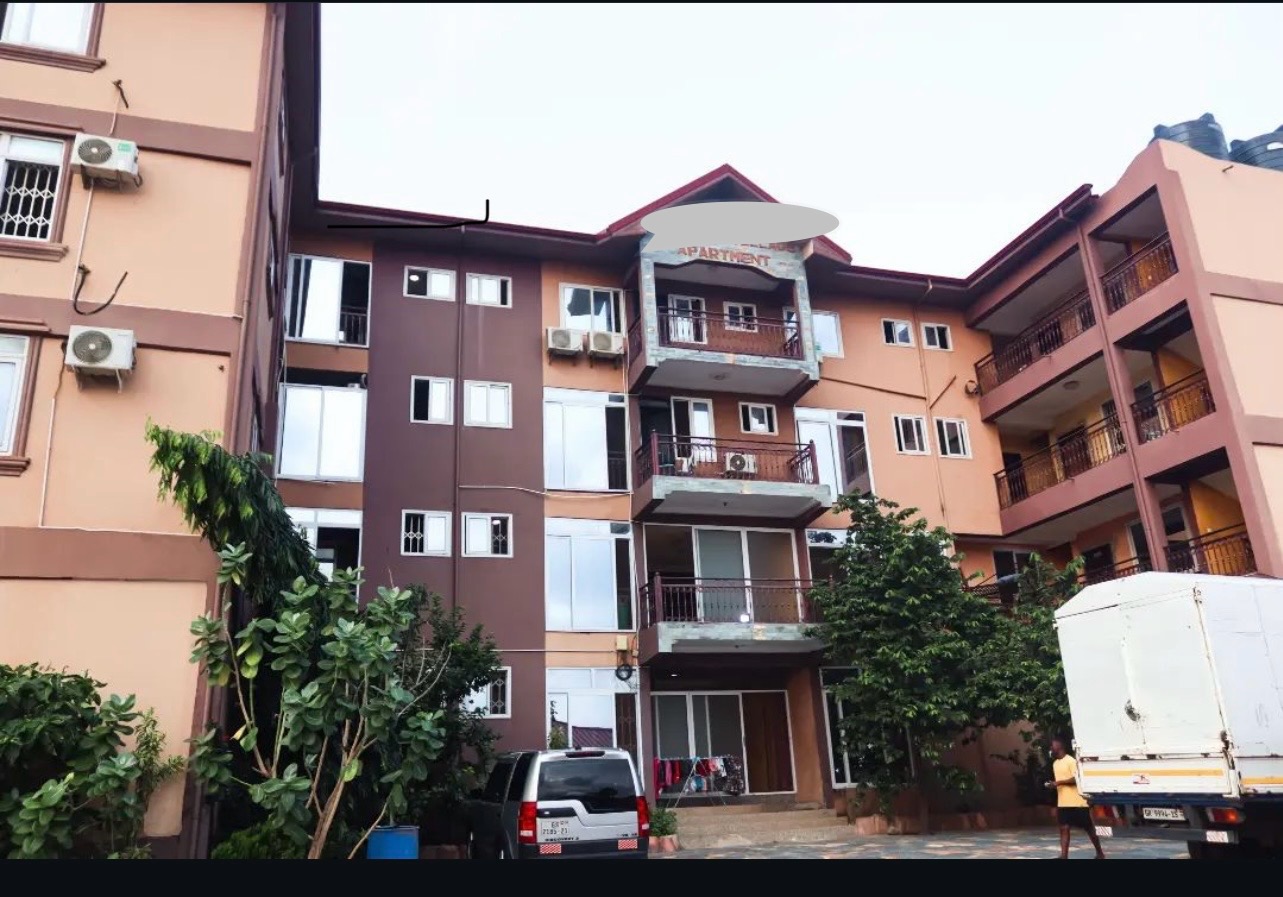 Addom Hostel