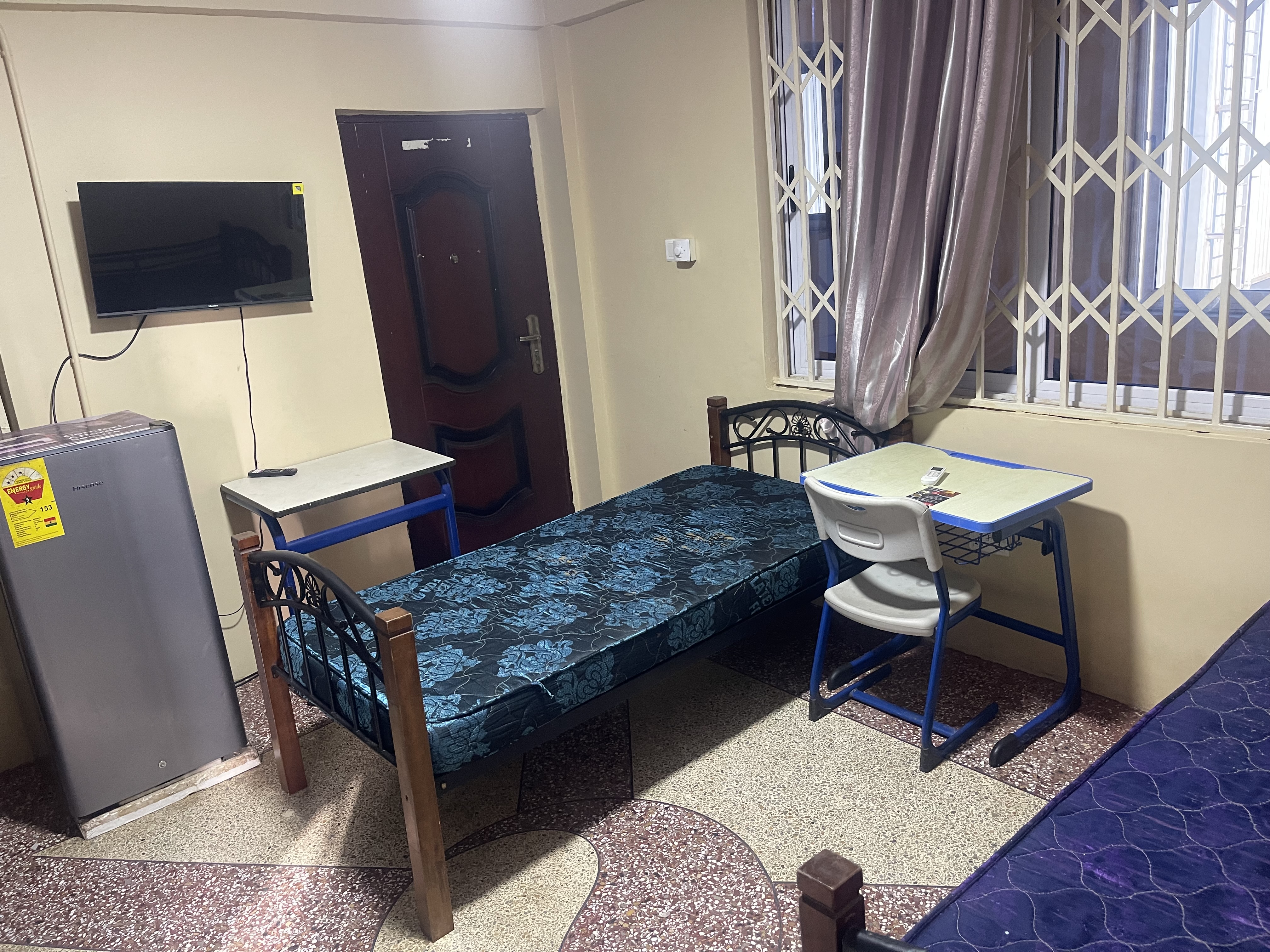 Addom Hostel