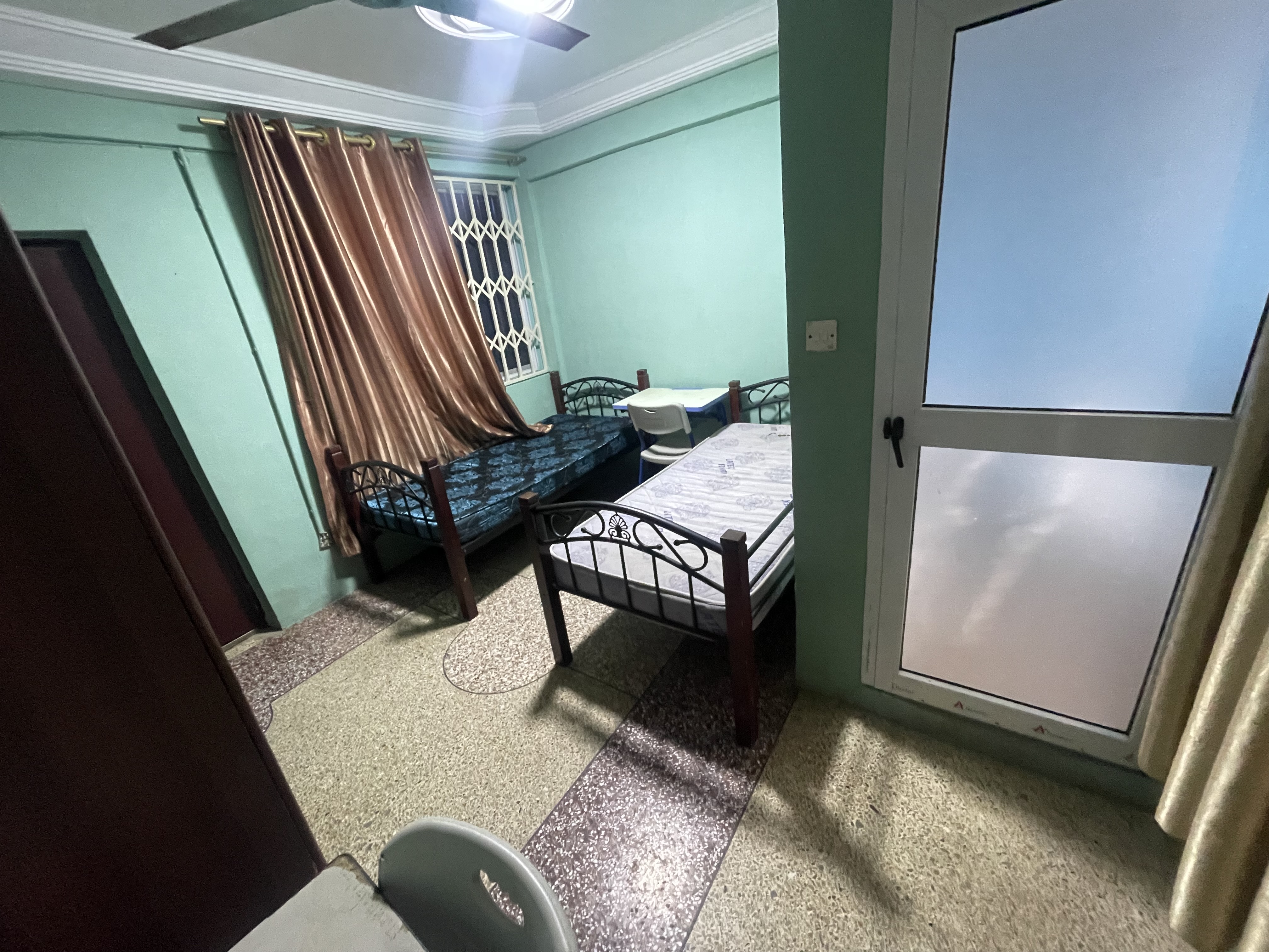 Addom Hostel