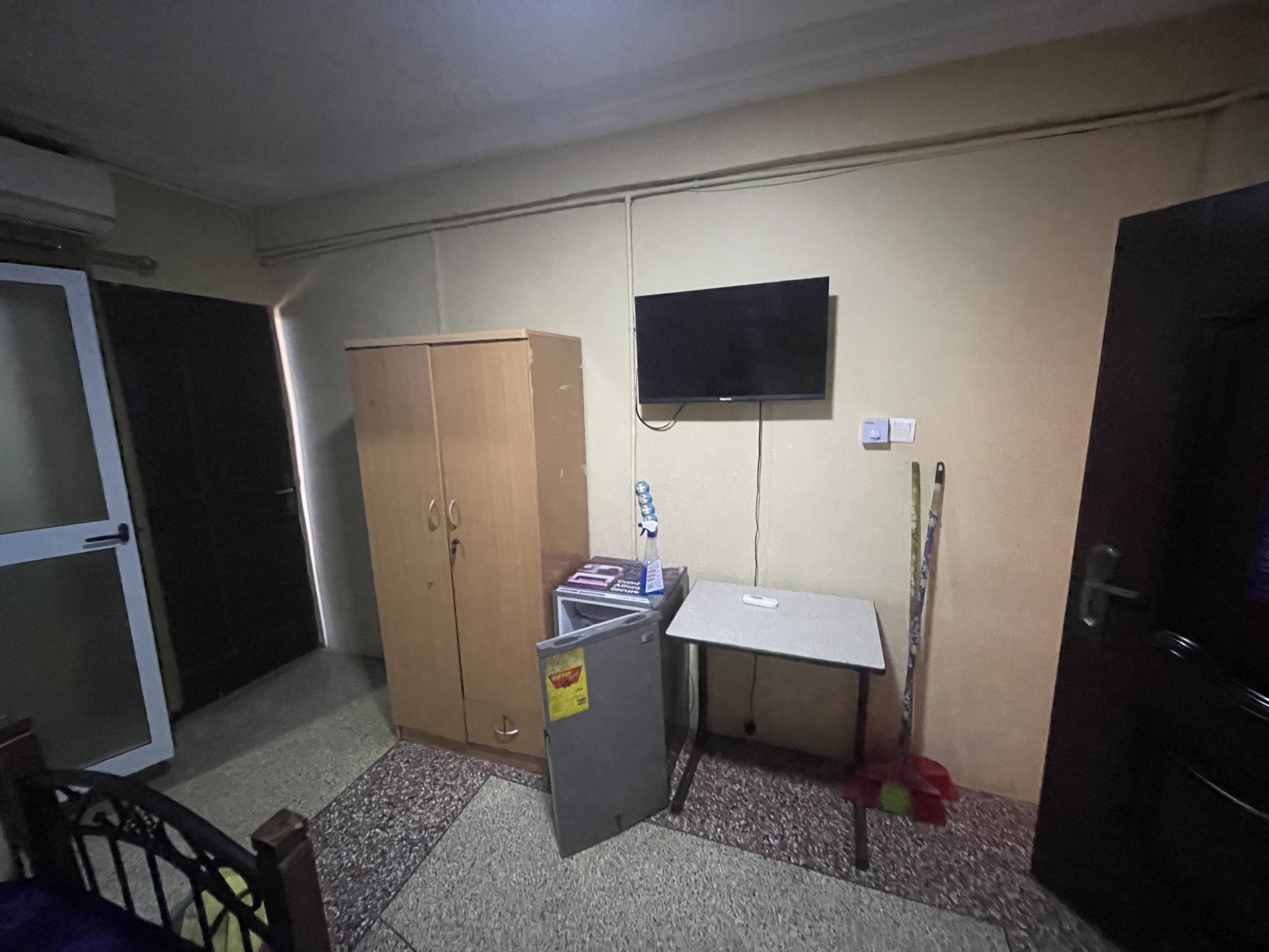 Addom Hostel