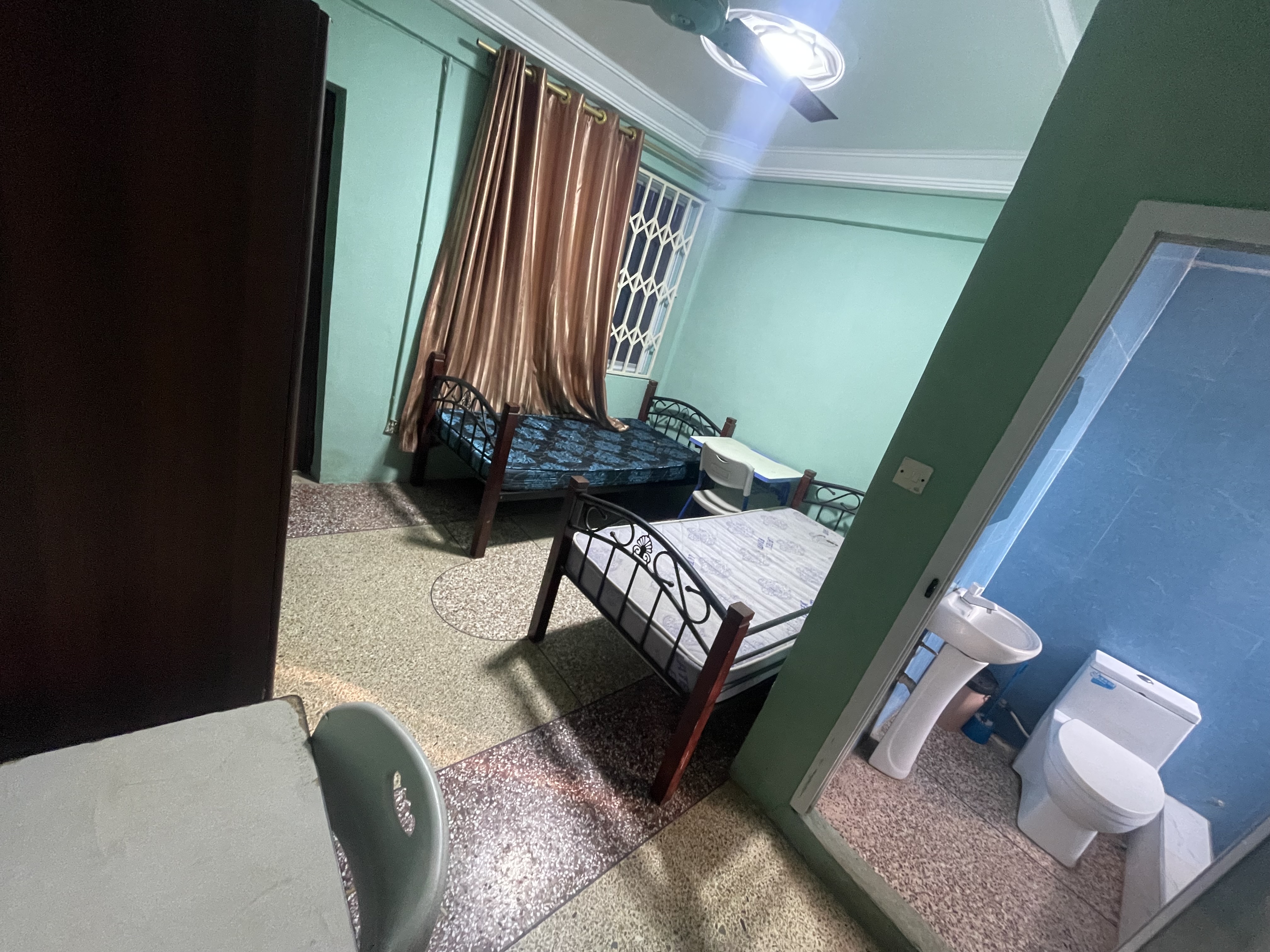 Addom Hostel