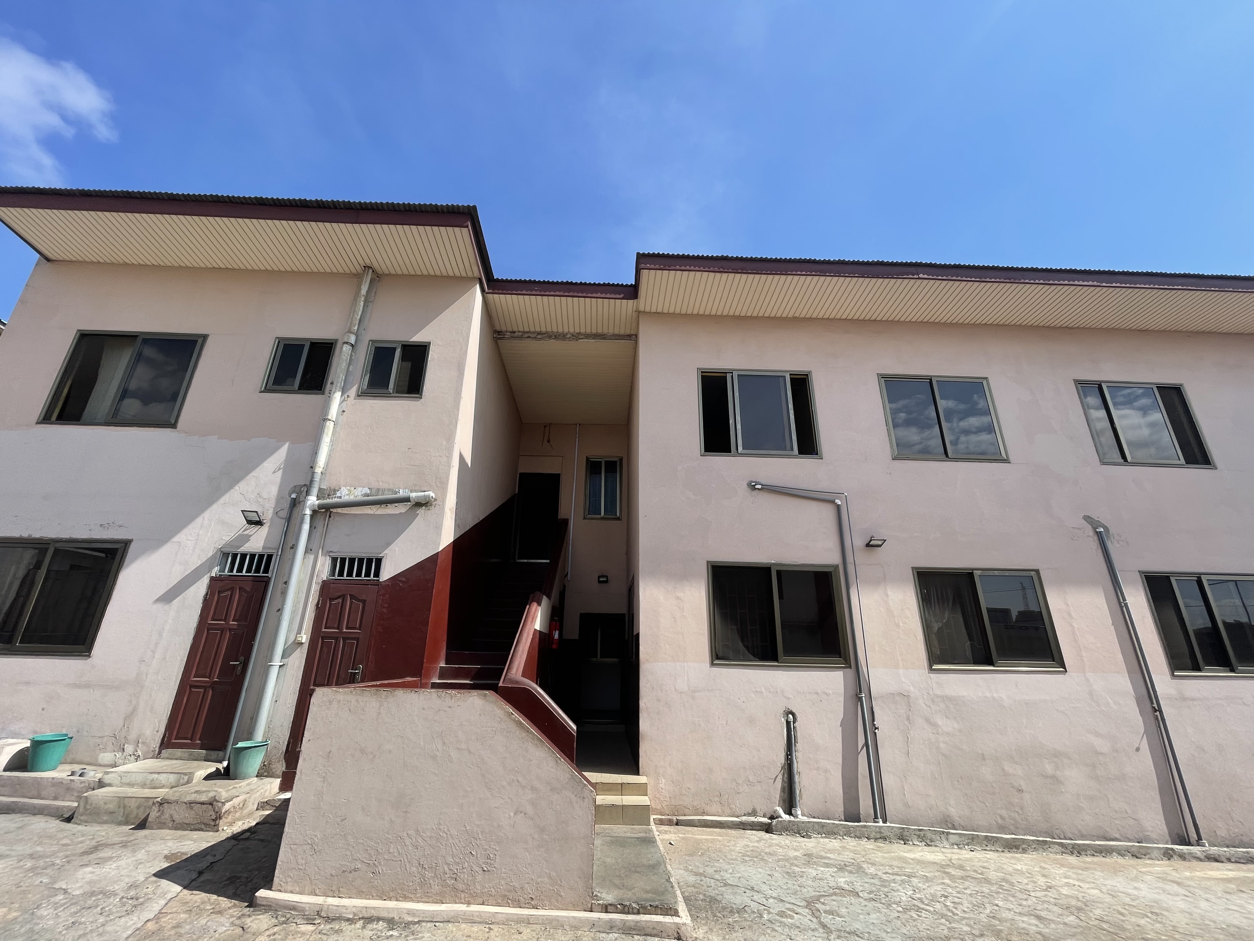 EL hostel