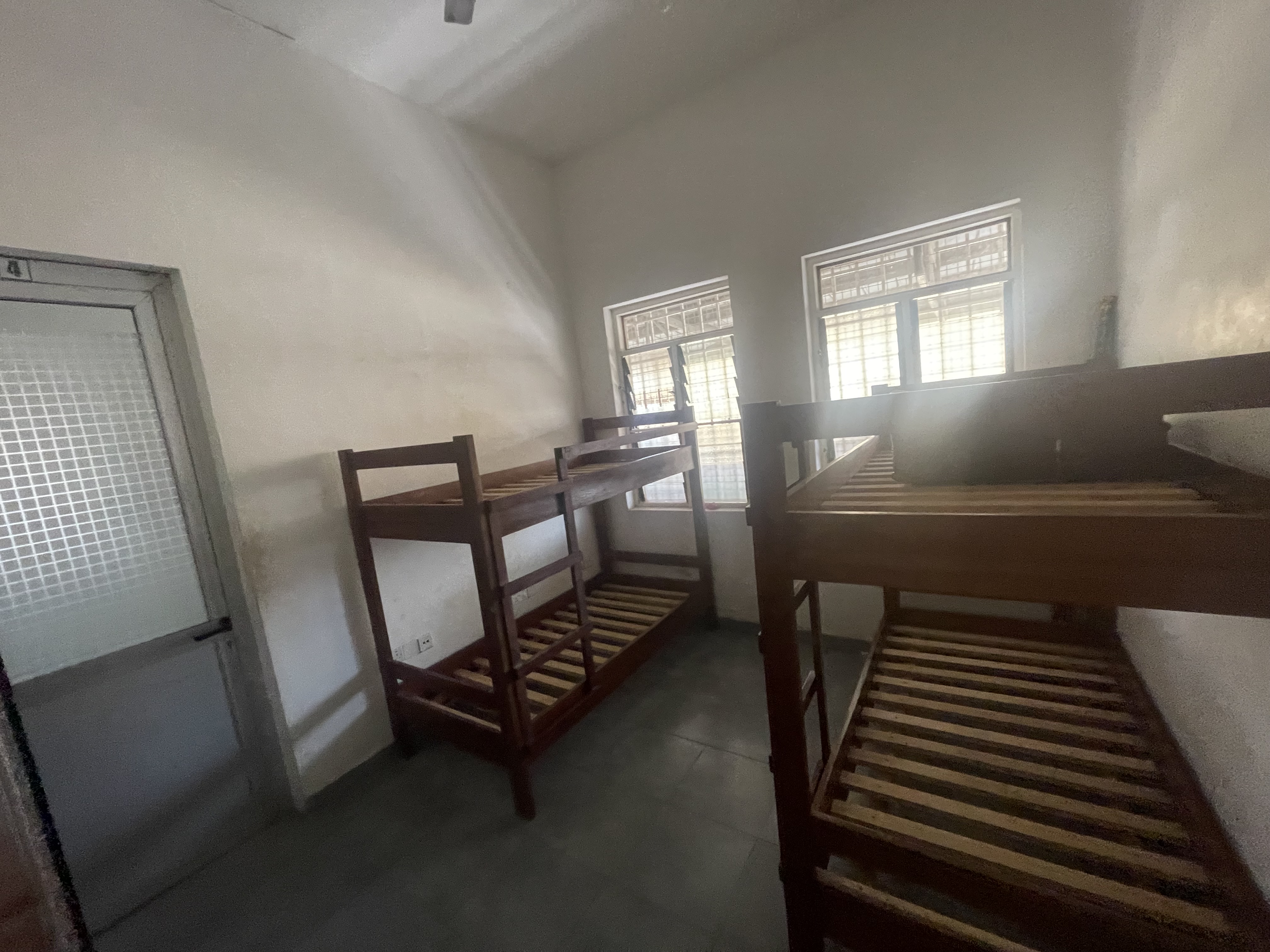EL hostel
