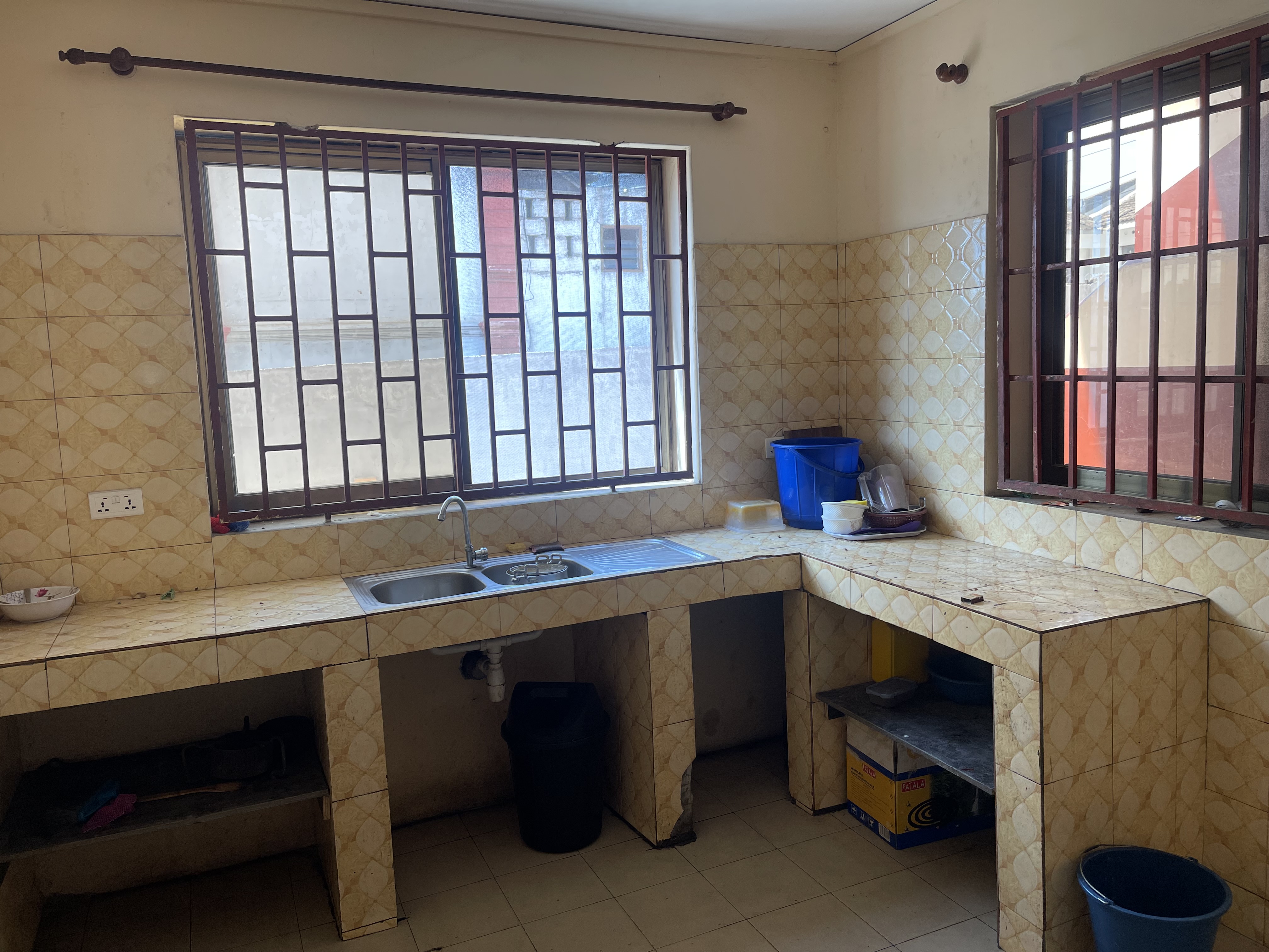 EL hostel