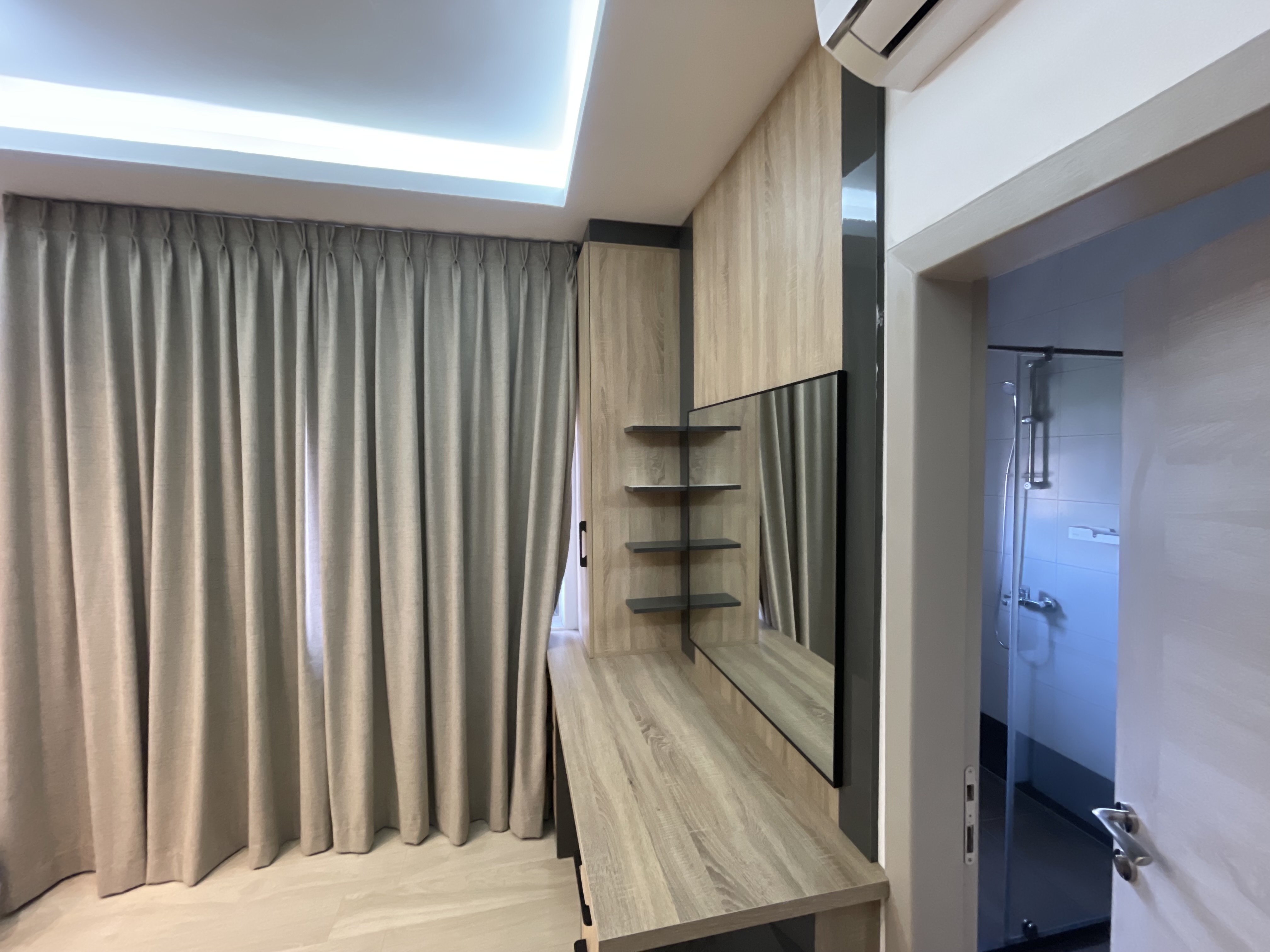 Serenity Suites -Fully Furnished apartments- (DILA) At Dzorwulu