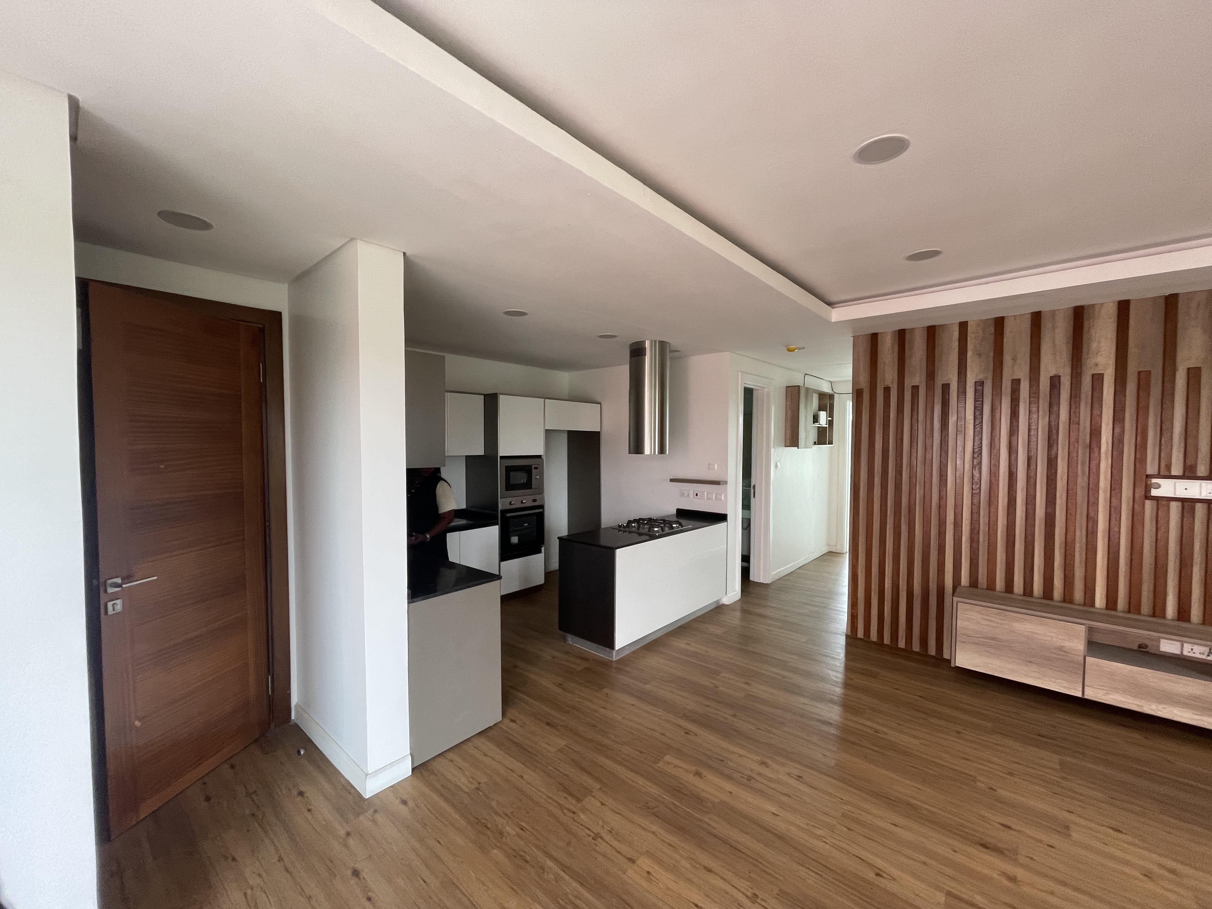 Luxurious FOUR-Bedroom Apartment at Residenza Irama, Emerald Gardens( TWO UNITS OF TWO BEDROOM APARTMENT, TWIN HOUSE)