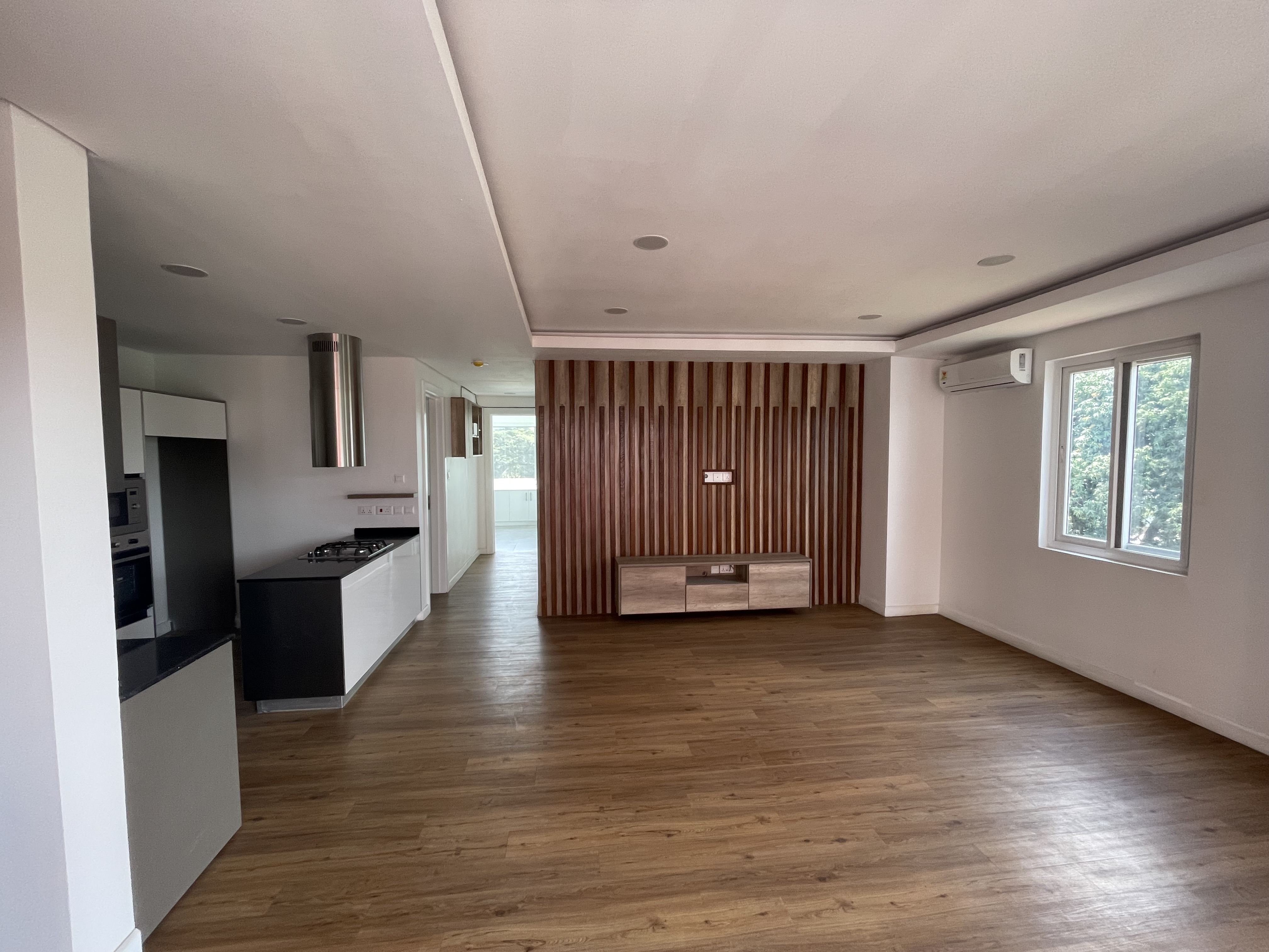 Luxurious FOUR-Bedroom Apartment at Residenza Irama, Emerald Gardens( TWO UNITS OF TWO BEDROOM APARTMENT, TWIN HOUSE)