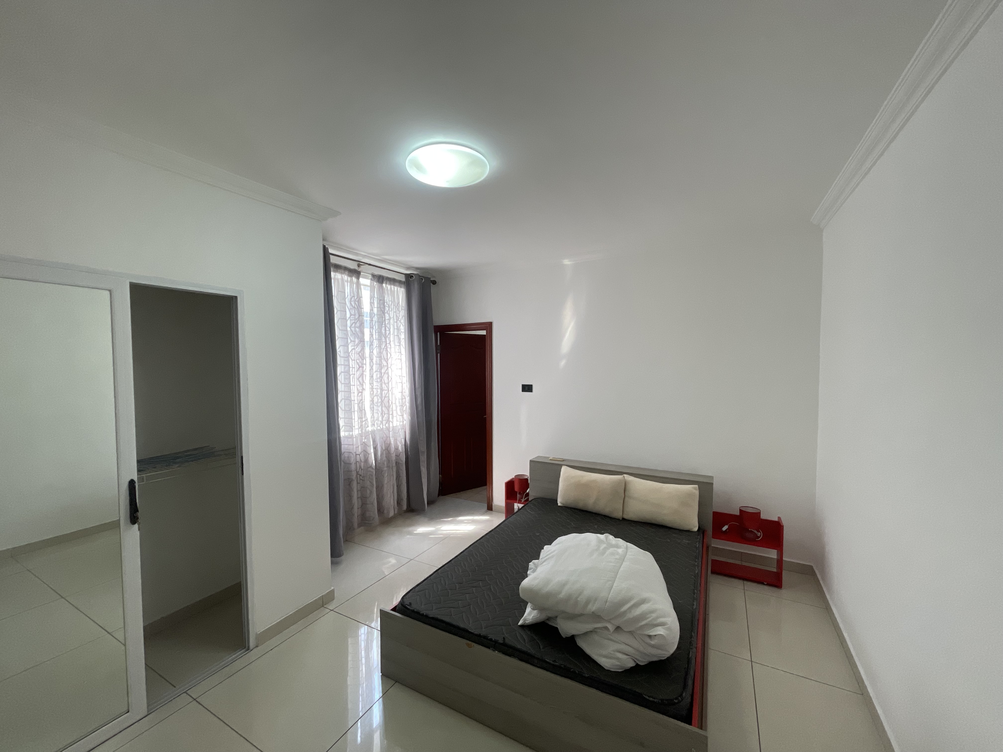 LUNA CREST RESIDENCES   3-Bedroom Apartment