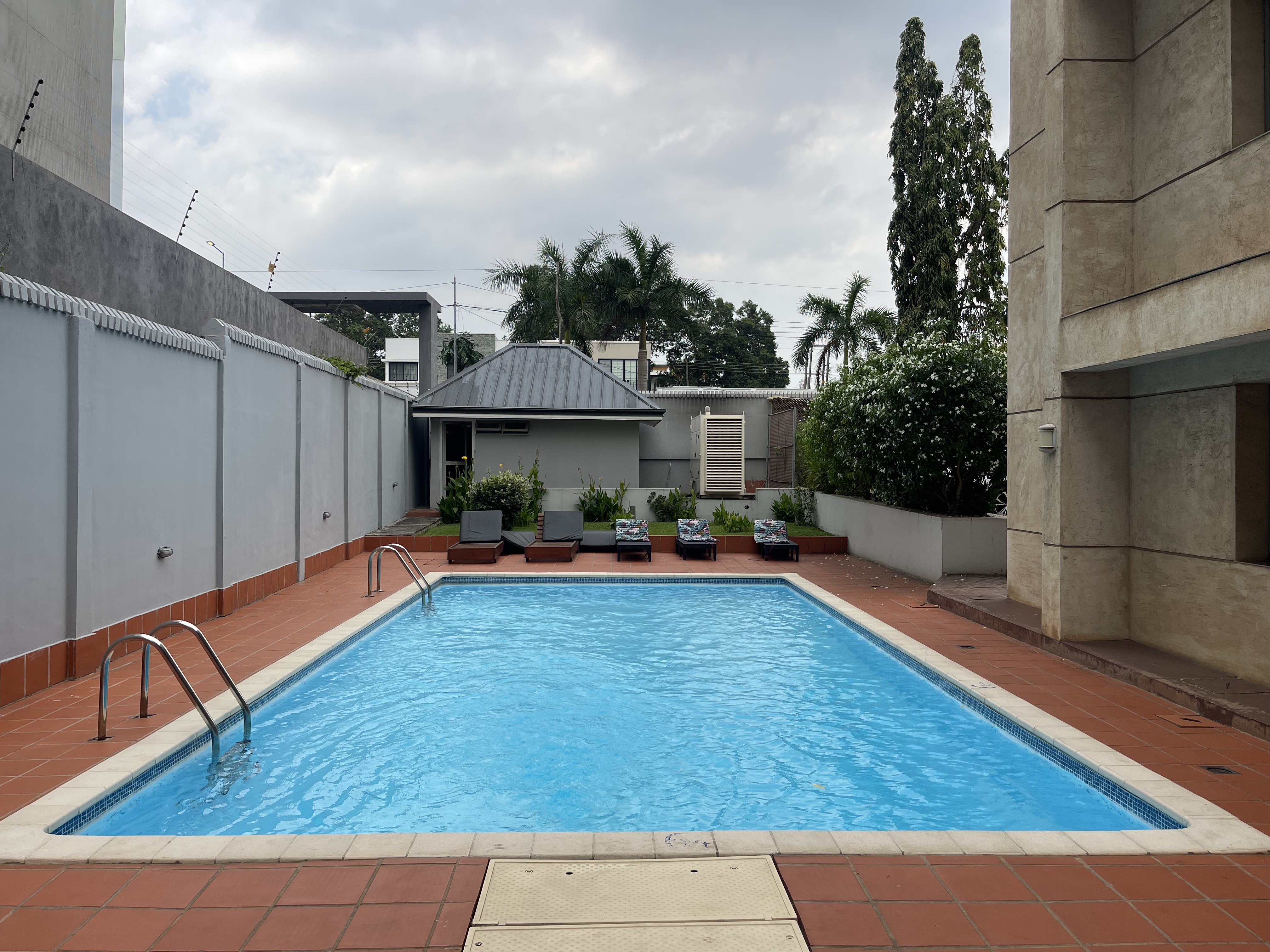 SKYSUITE  A