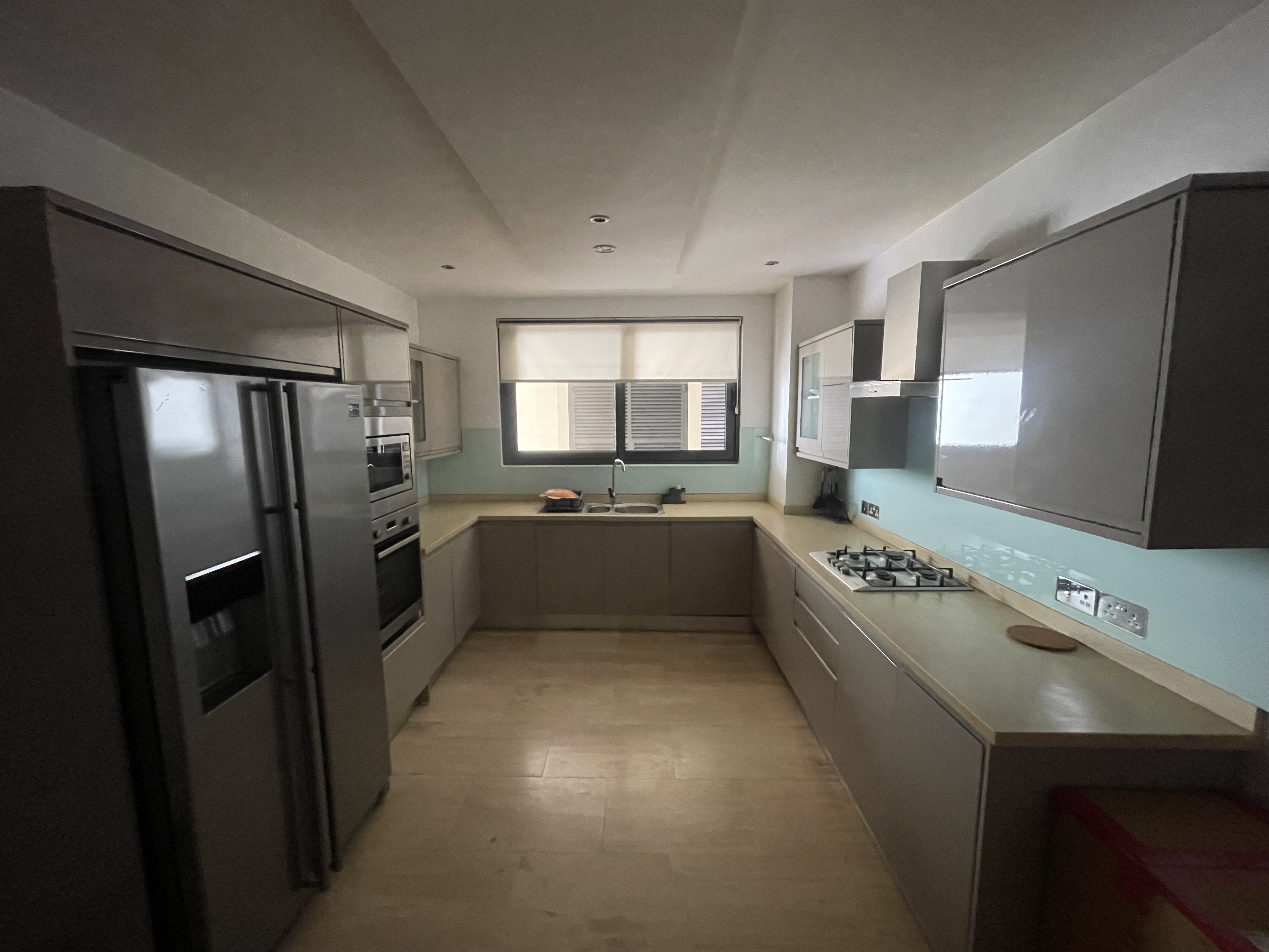 PREMIERE LUXURY 2-bedroom APARTMENT