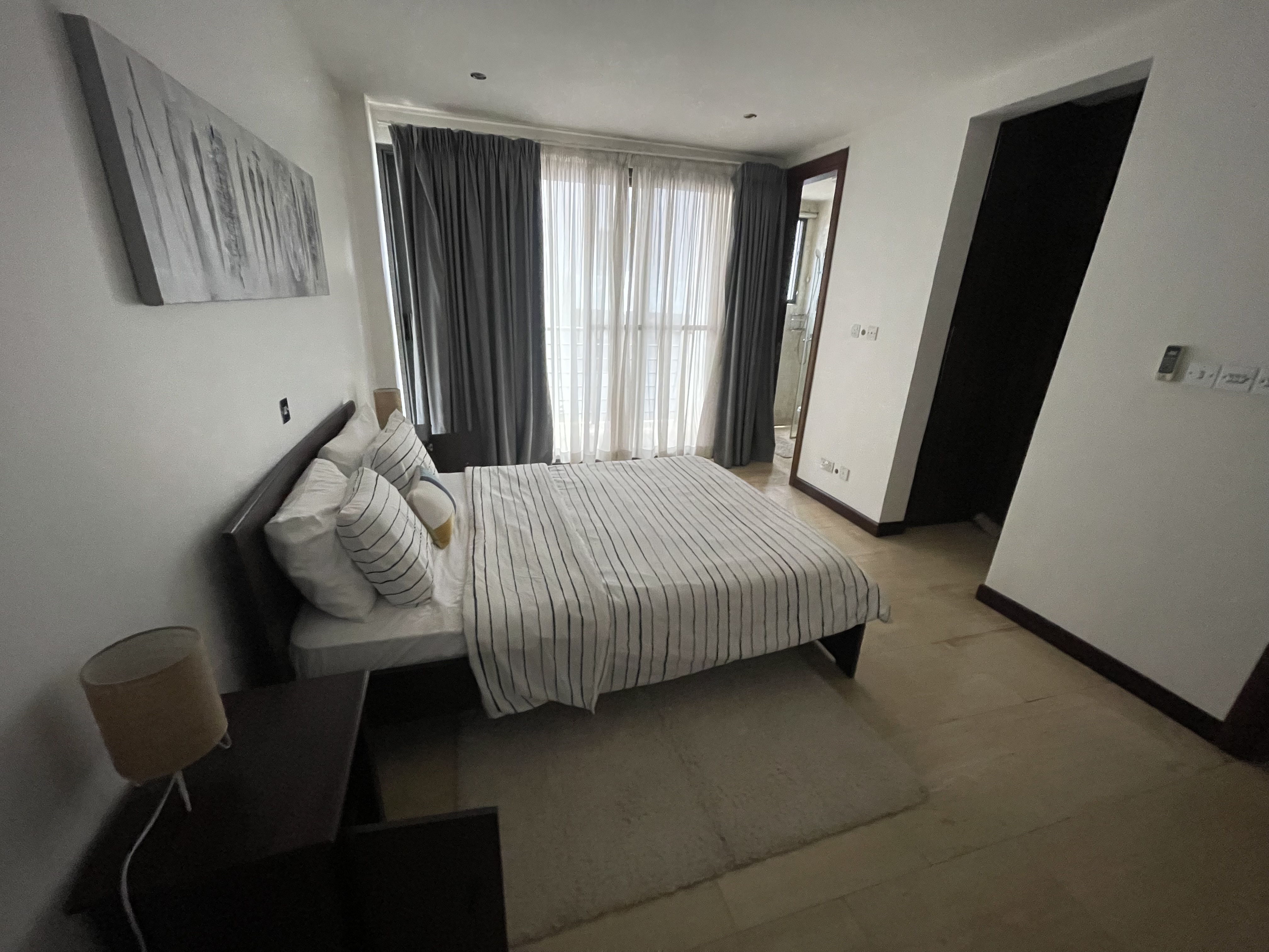 PREMIERE LUXURY 2-bedroom APARTMENT