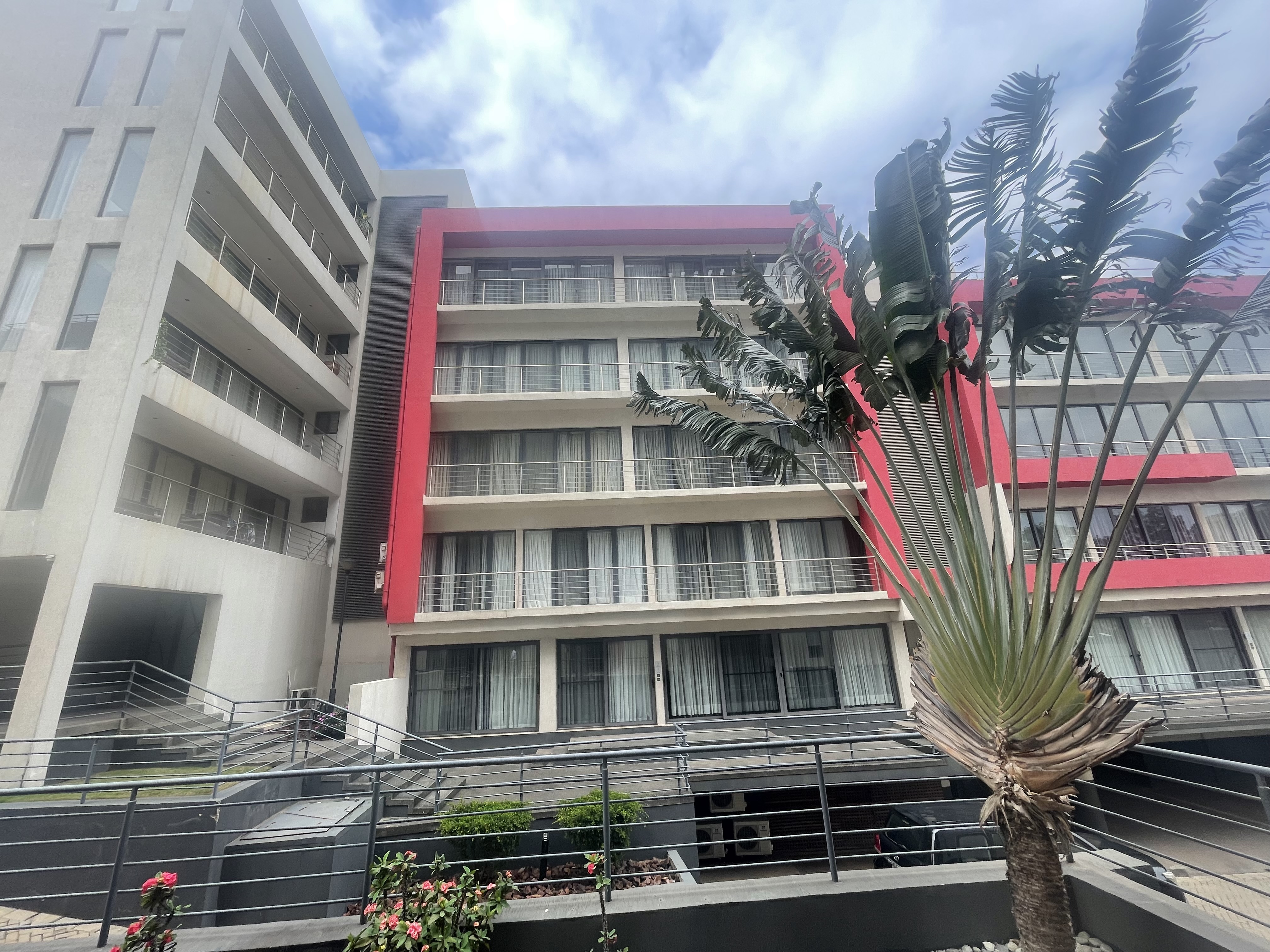 PREMIERE LUXURY 2-bedroom APARTMENT