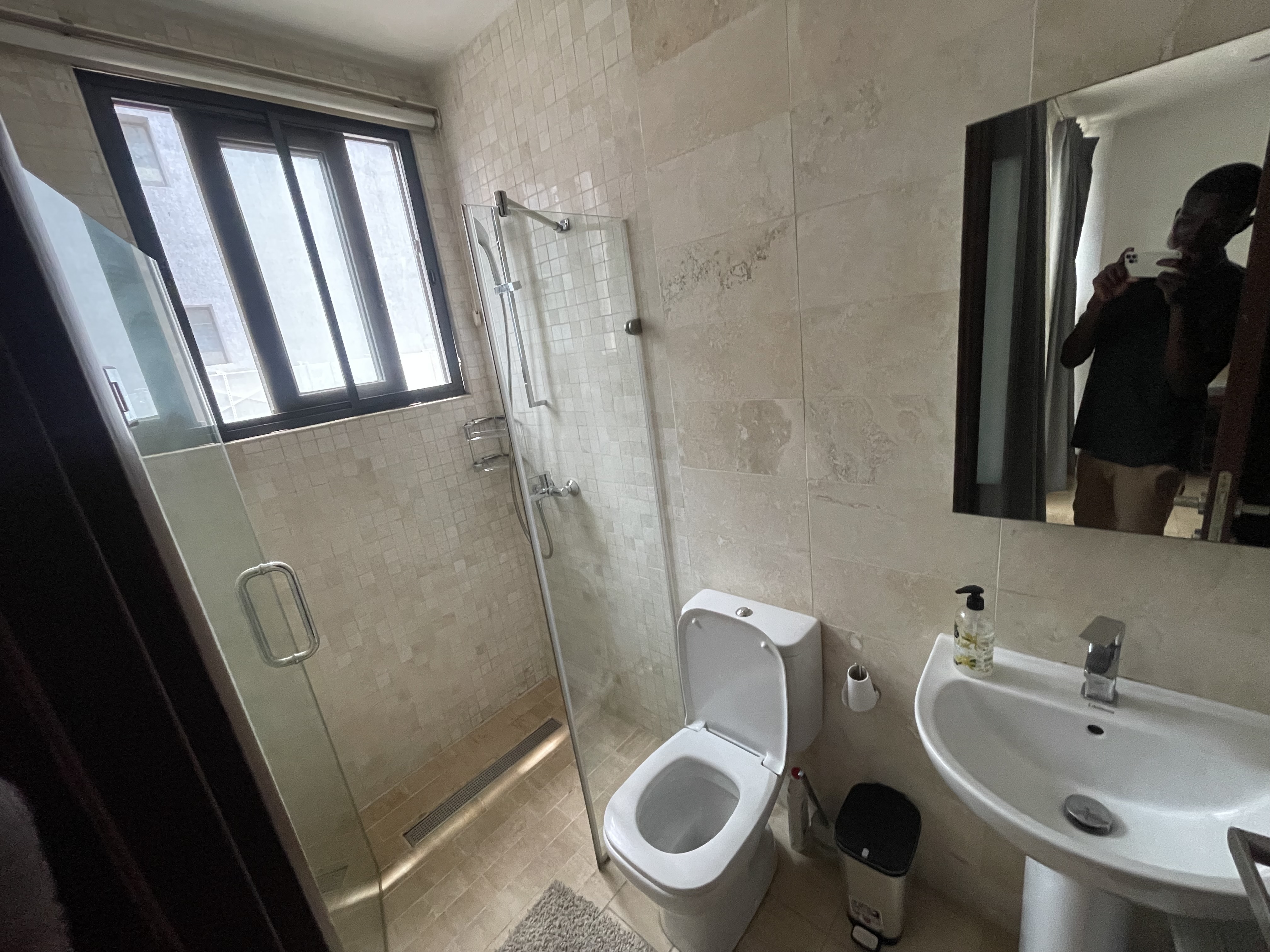 PREMIERE LUXURY 2-bedroom APARTMENT