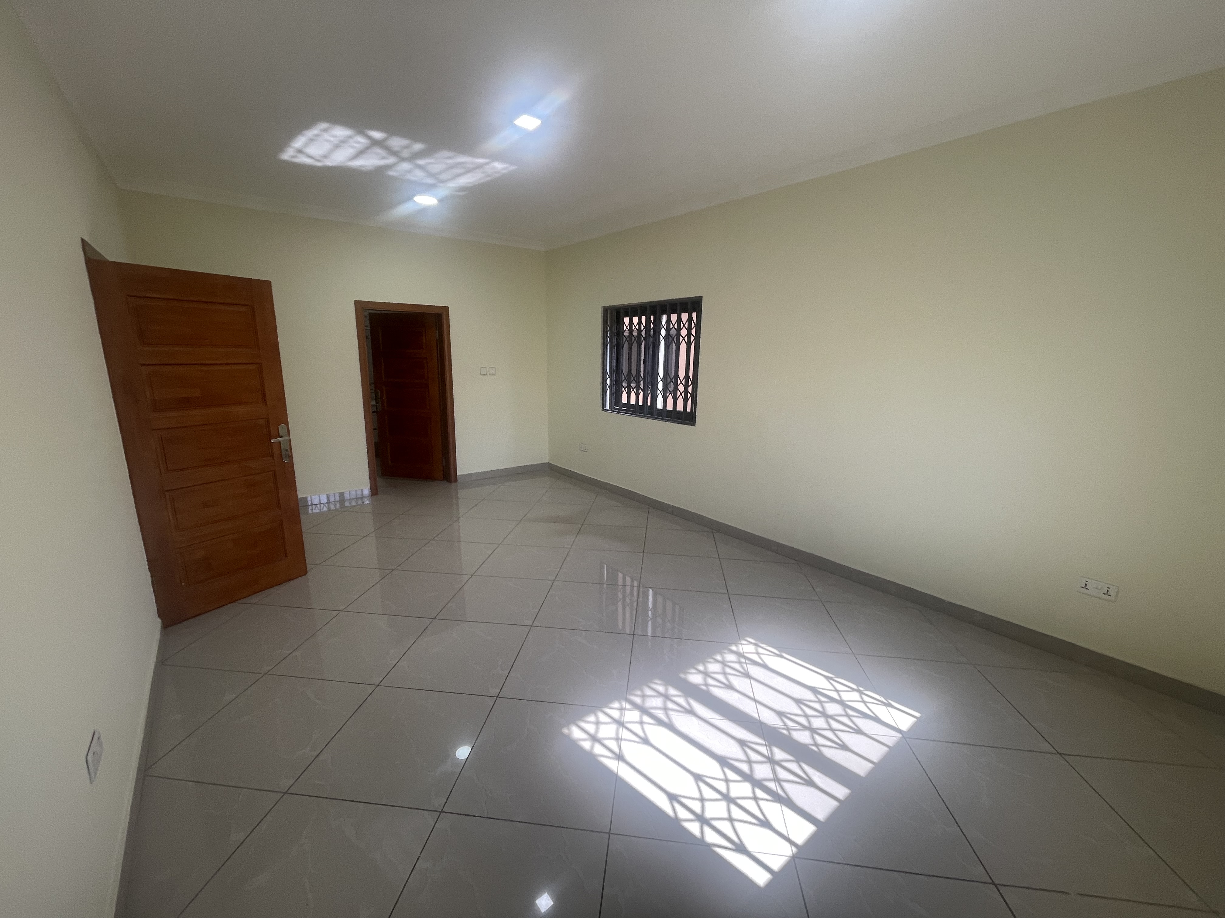 Executive house