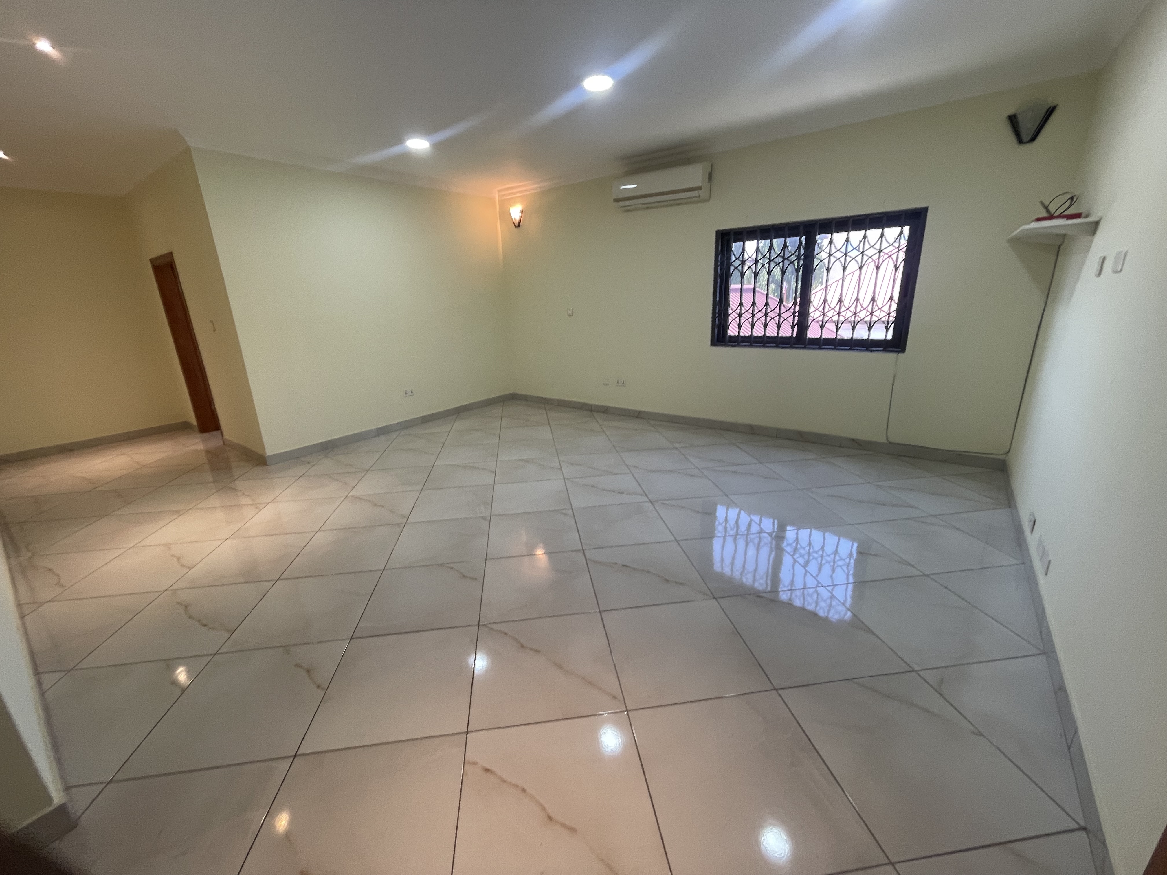 Executive house