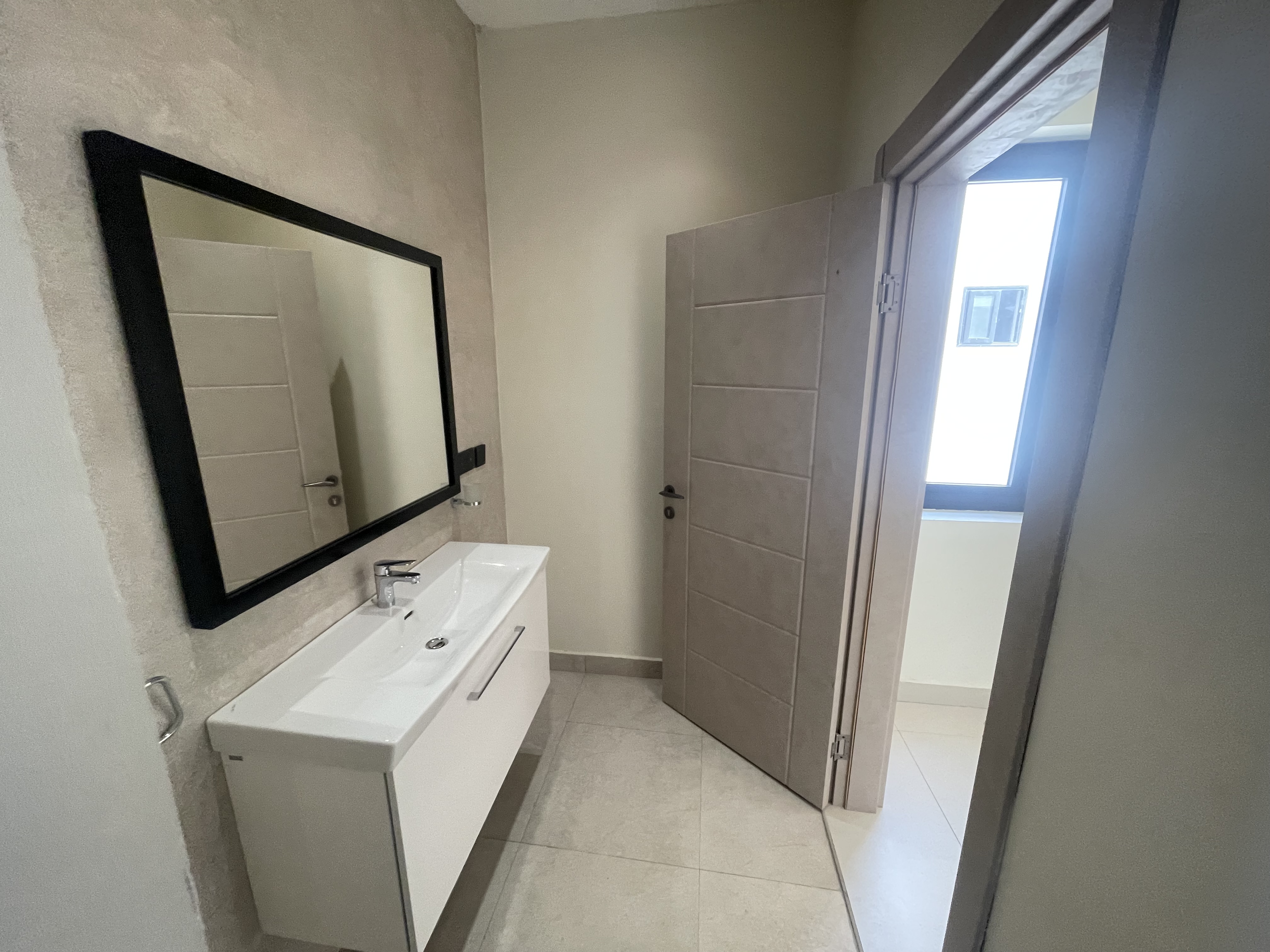 PREMIUM FITTED FOUR BEDROOM WITH BQ AT DZORWULU FOR SALE.