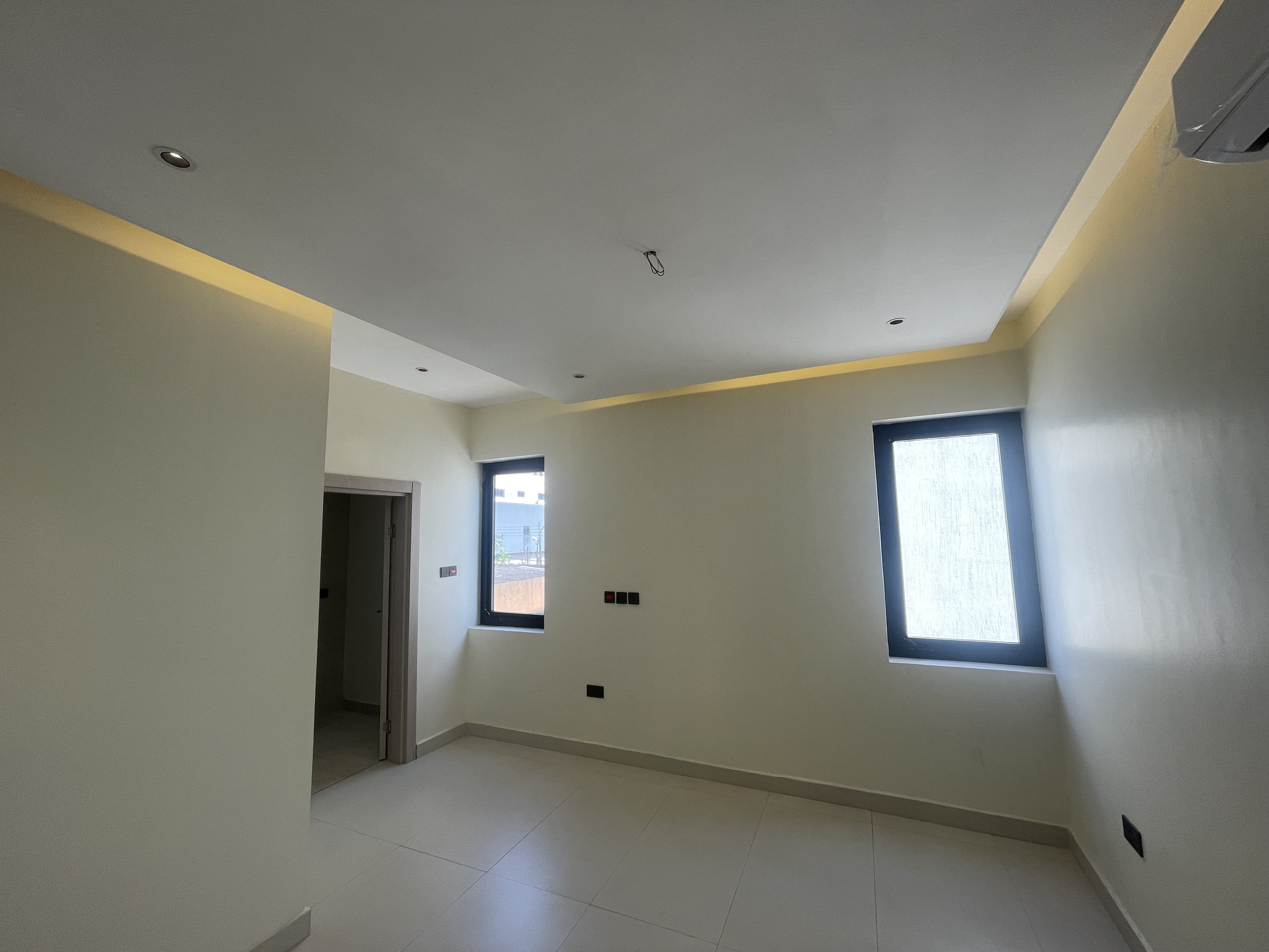 PREMIUM FITTED FOUR BEDROOM WITH BQ AT DZORWULU FOR SALE.