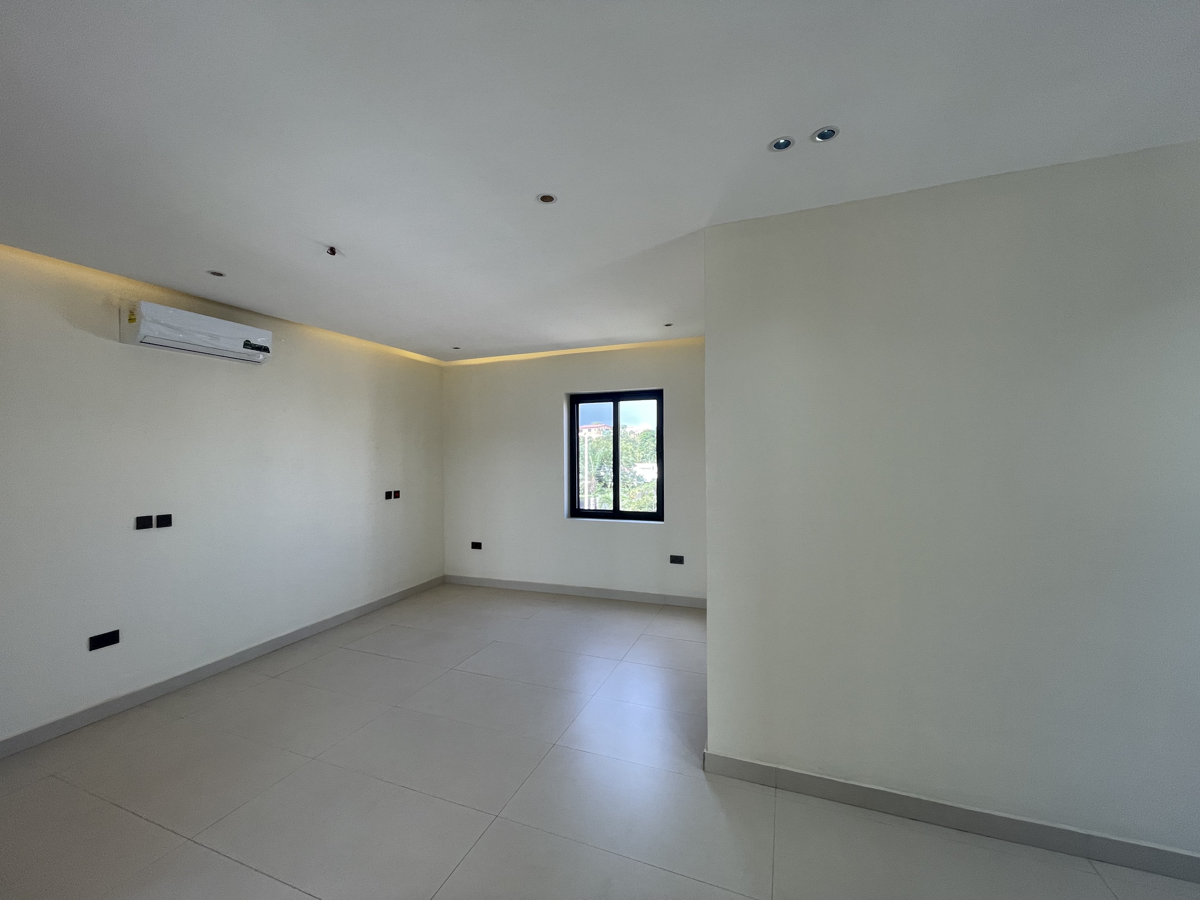 PREMIUM FITTED FOUR BEDROOM WITH BQ AT DZORWULU FOR SALE.
