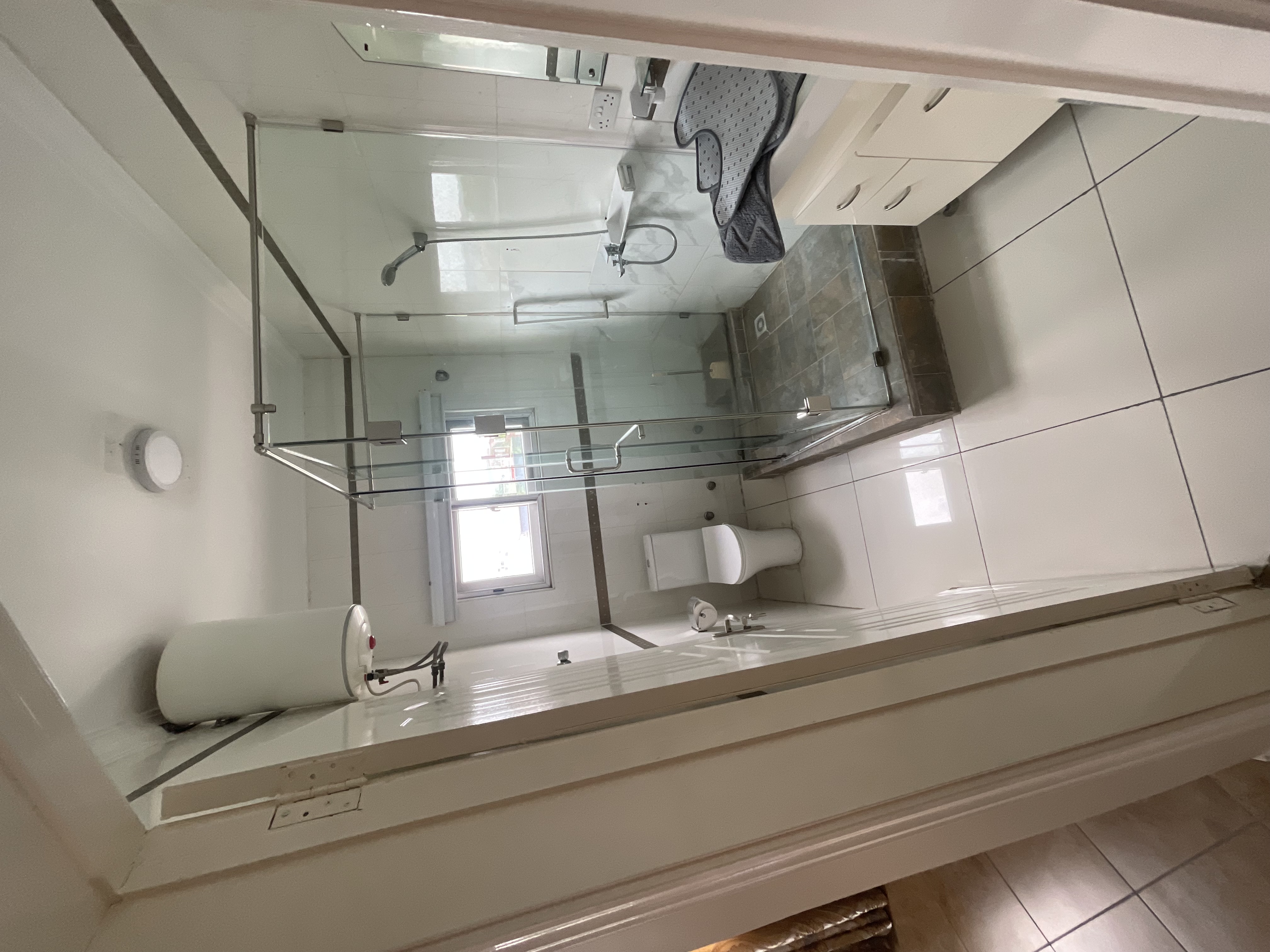 ROYALS PARK APARTMENT ( three bedrooms)