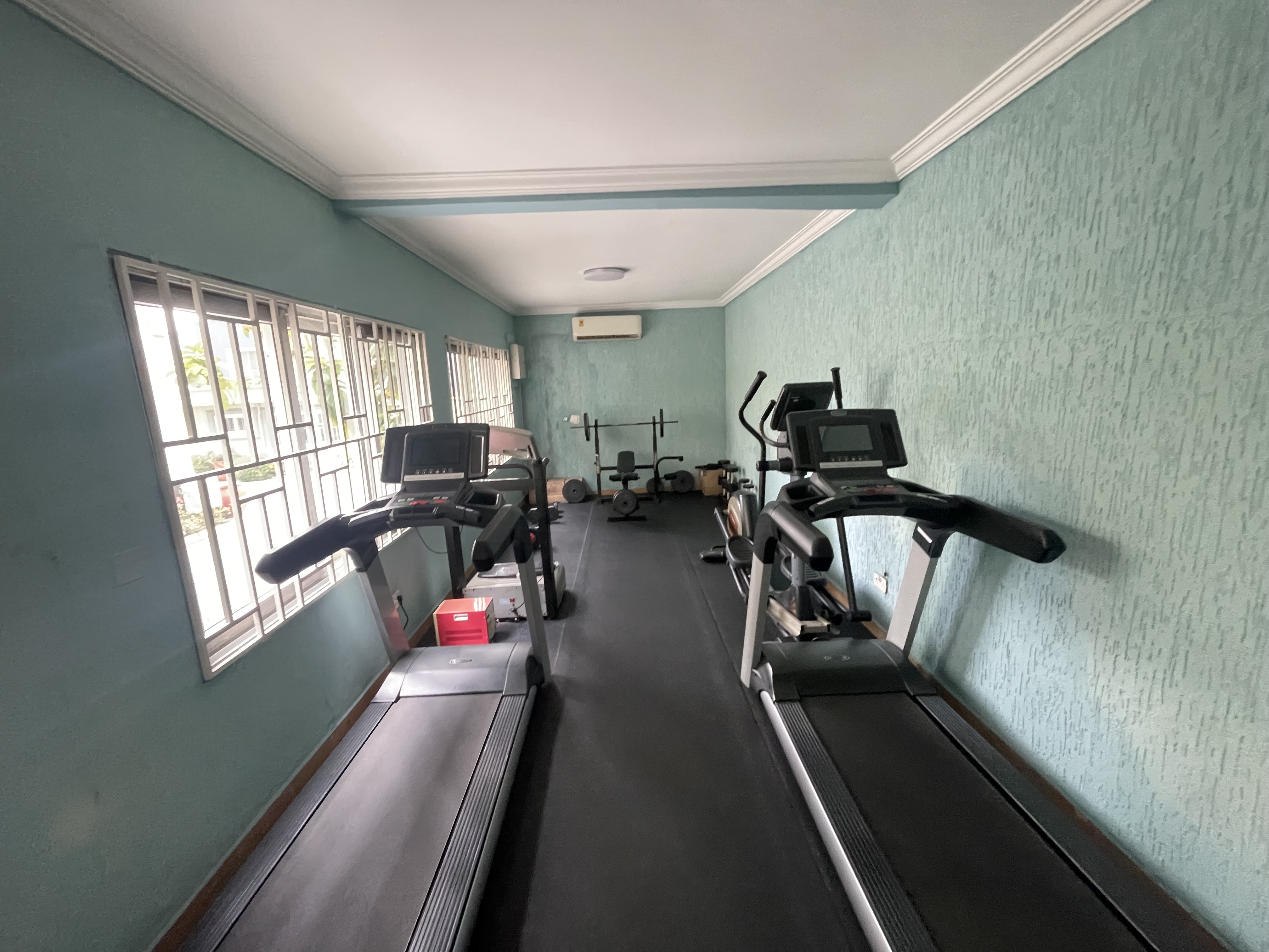 ROYAL PARK APARTMENT ( 2bedroom)