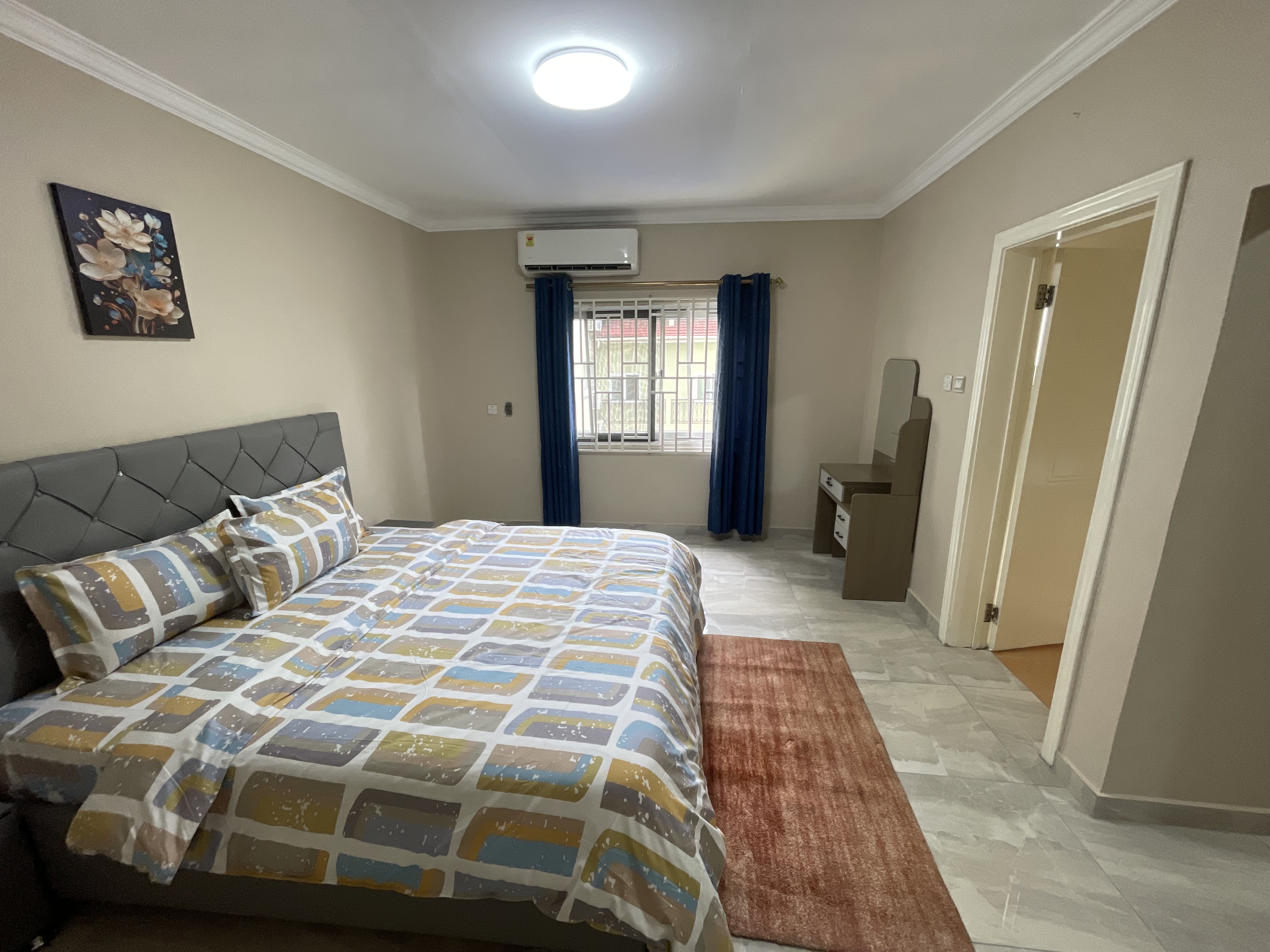 ROYAL PARK APARTMENT ( 2bedroom)