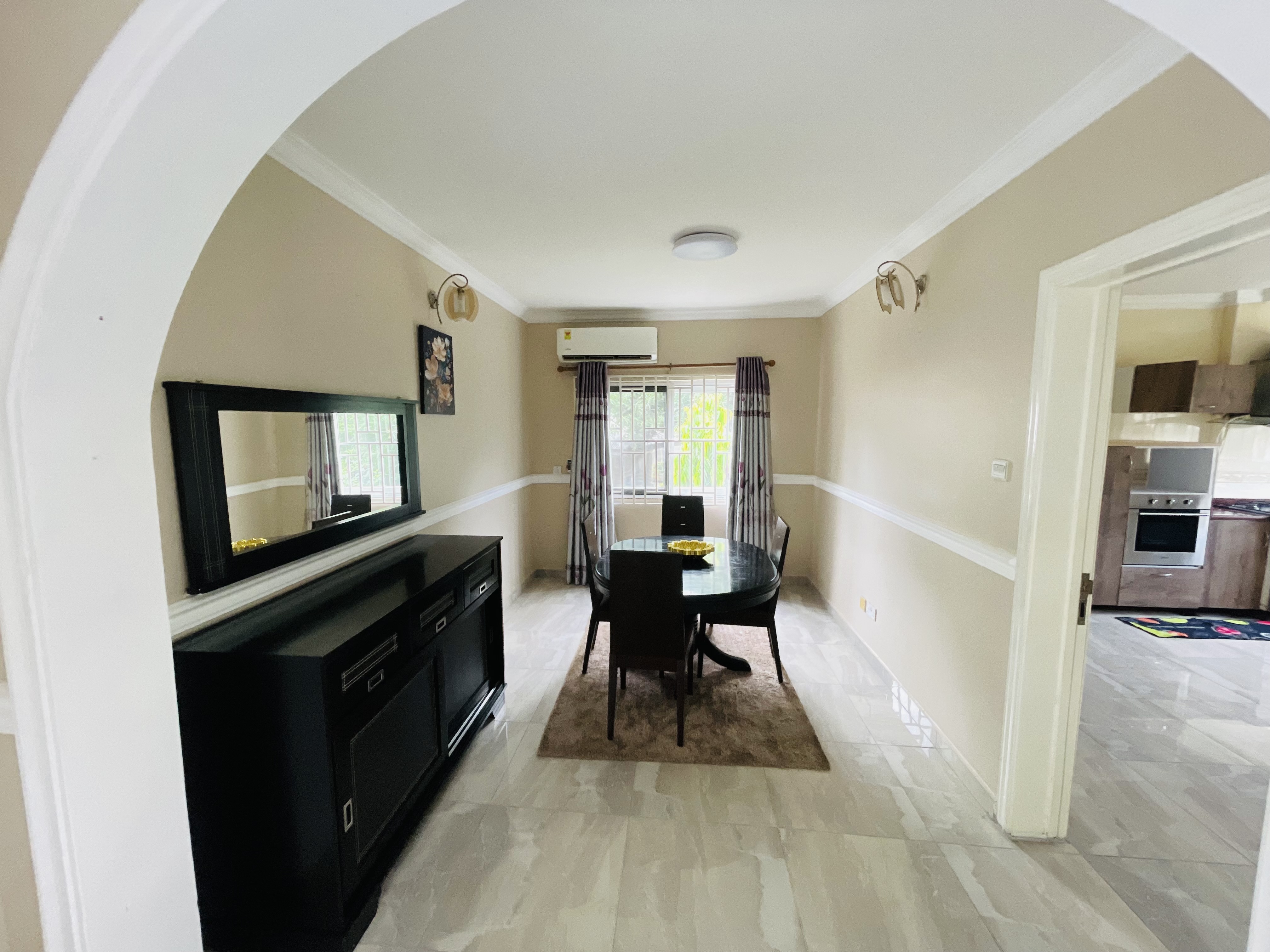 ROYAL PARK APARTMENT ( 2bedroom)
