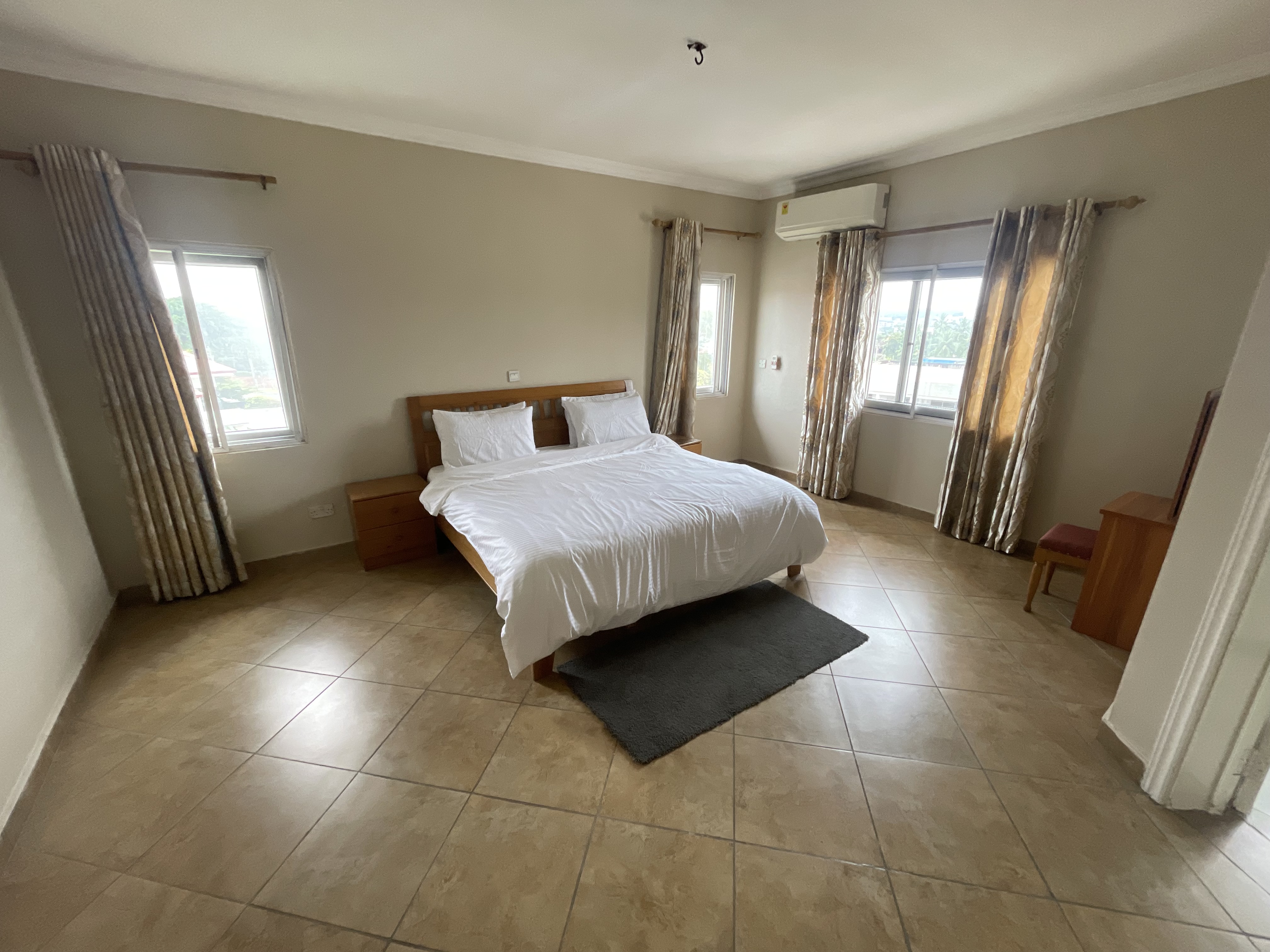 ROYAL PARK APARTMENT ( 2bedroom)