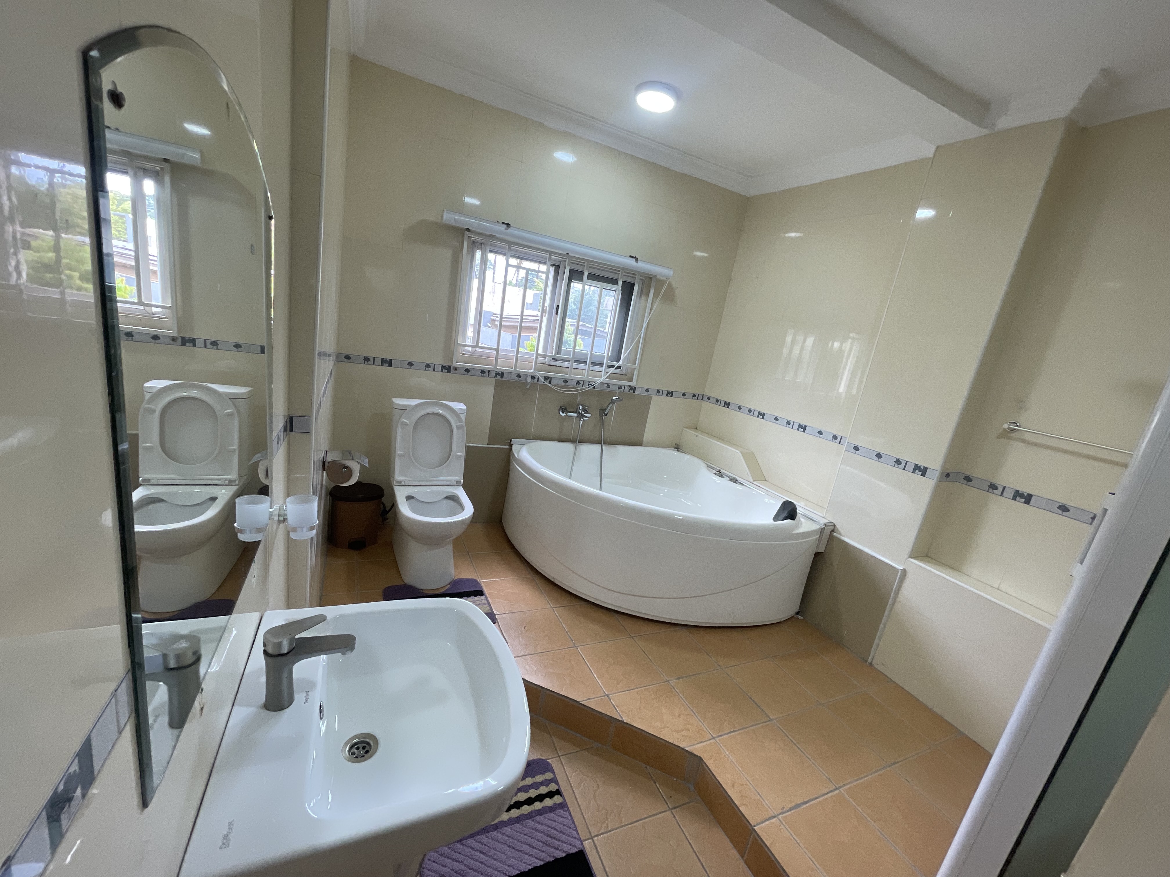 ROYAL PARK APARTMENT ( 2bedroom)