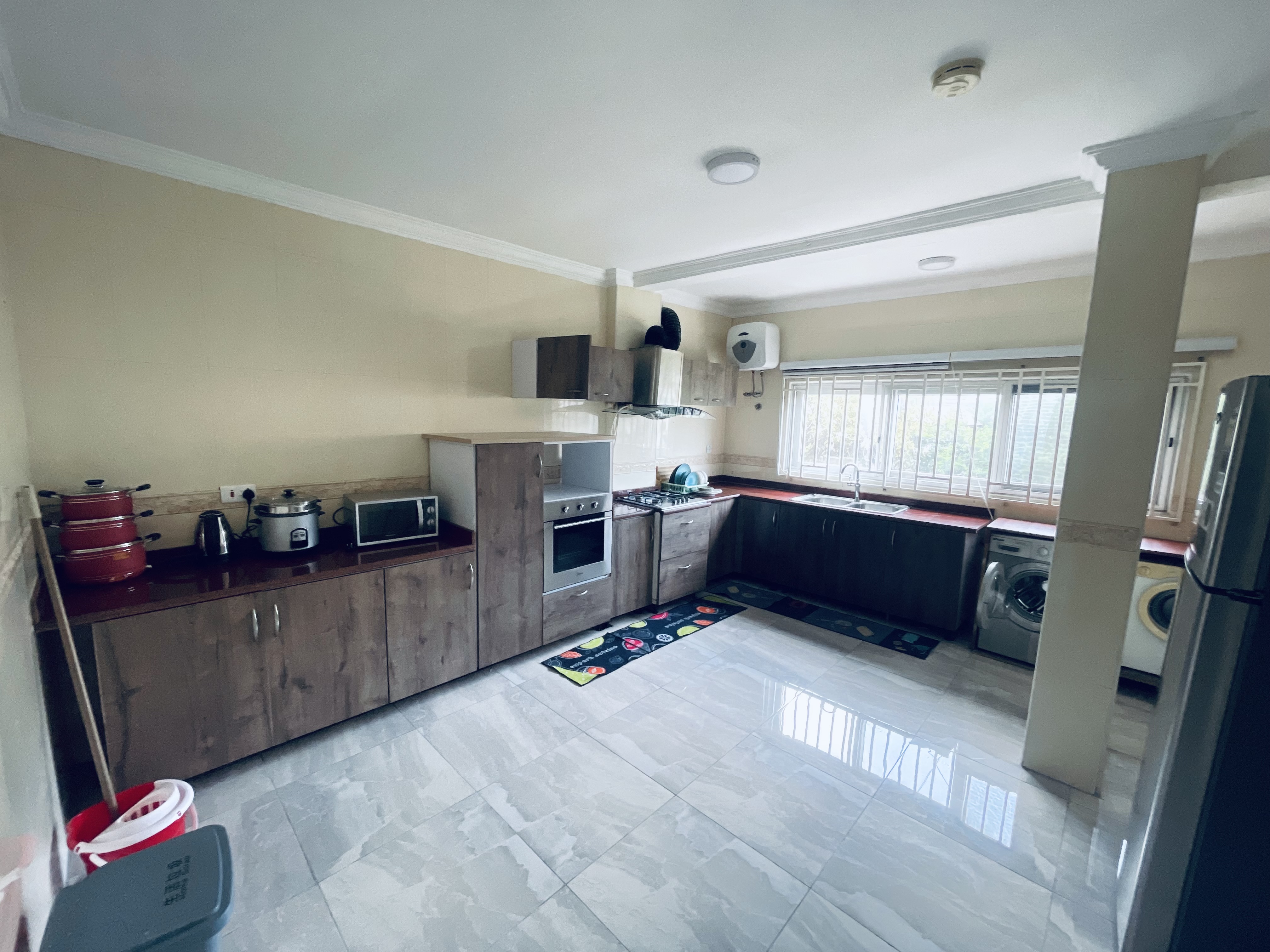 ROYAL PARK APARTMENT ( 2bedroom)