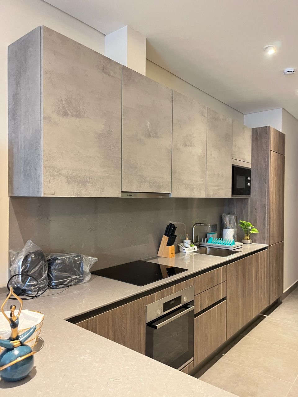 BEYOND LUXURY STUDIO APARTMENT