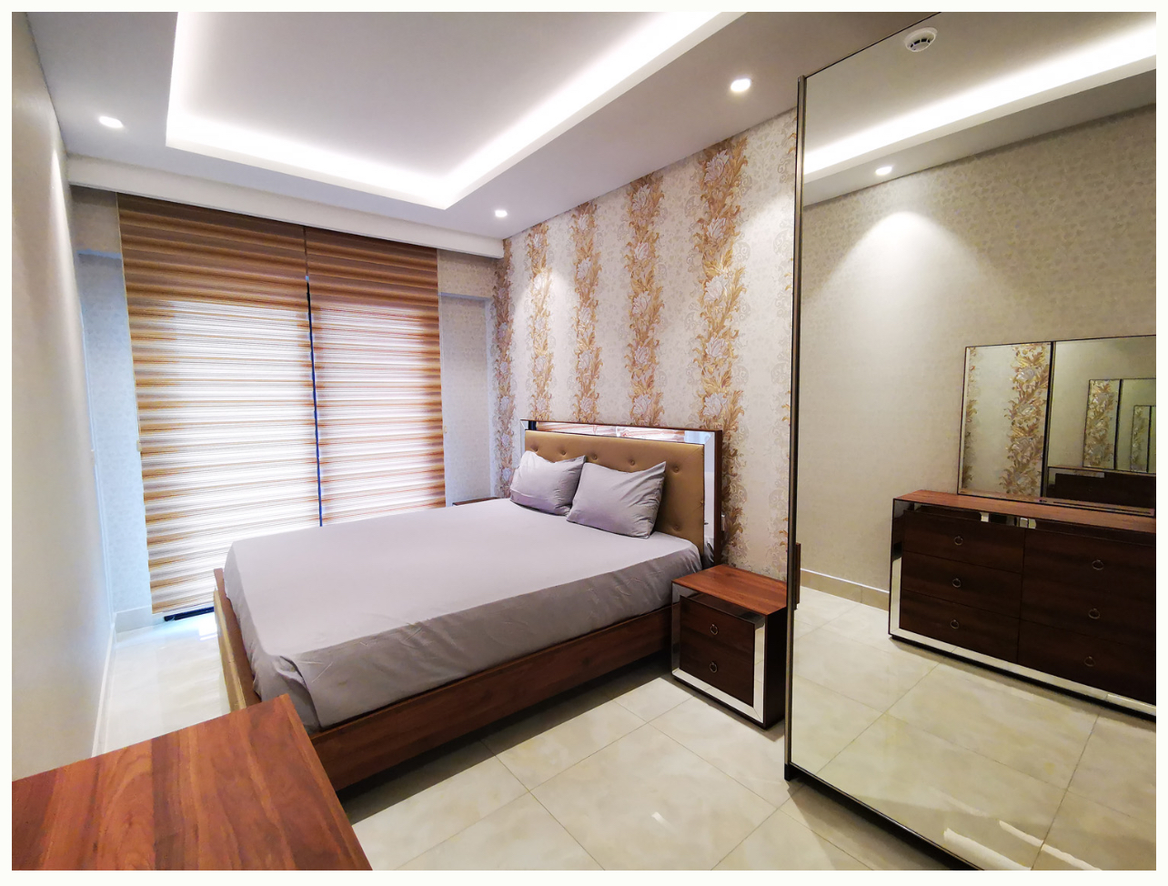 THE MIRAGE ( one bedroom)