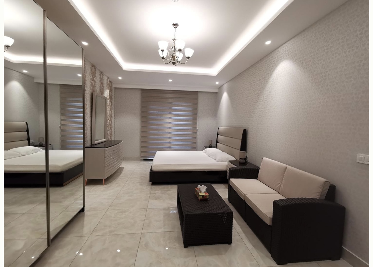 THE MIRAGE ( two bedrooms)