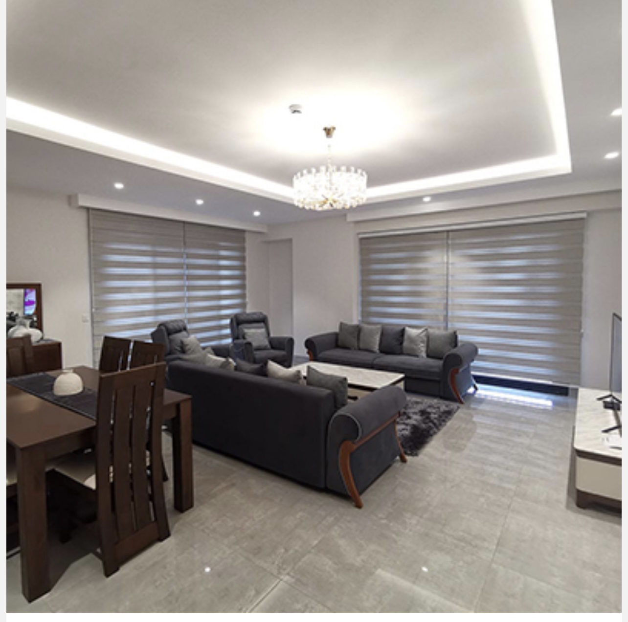 THE MIRAGE APARTMENT( 2 bedrooms)