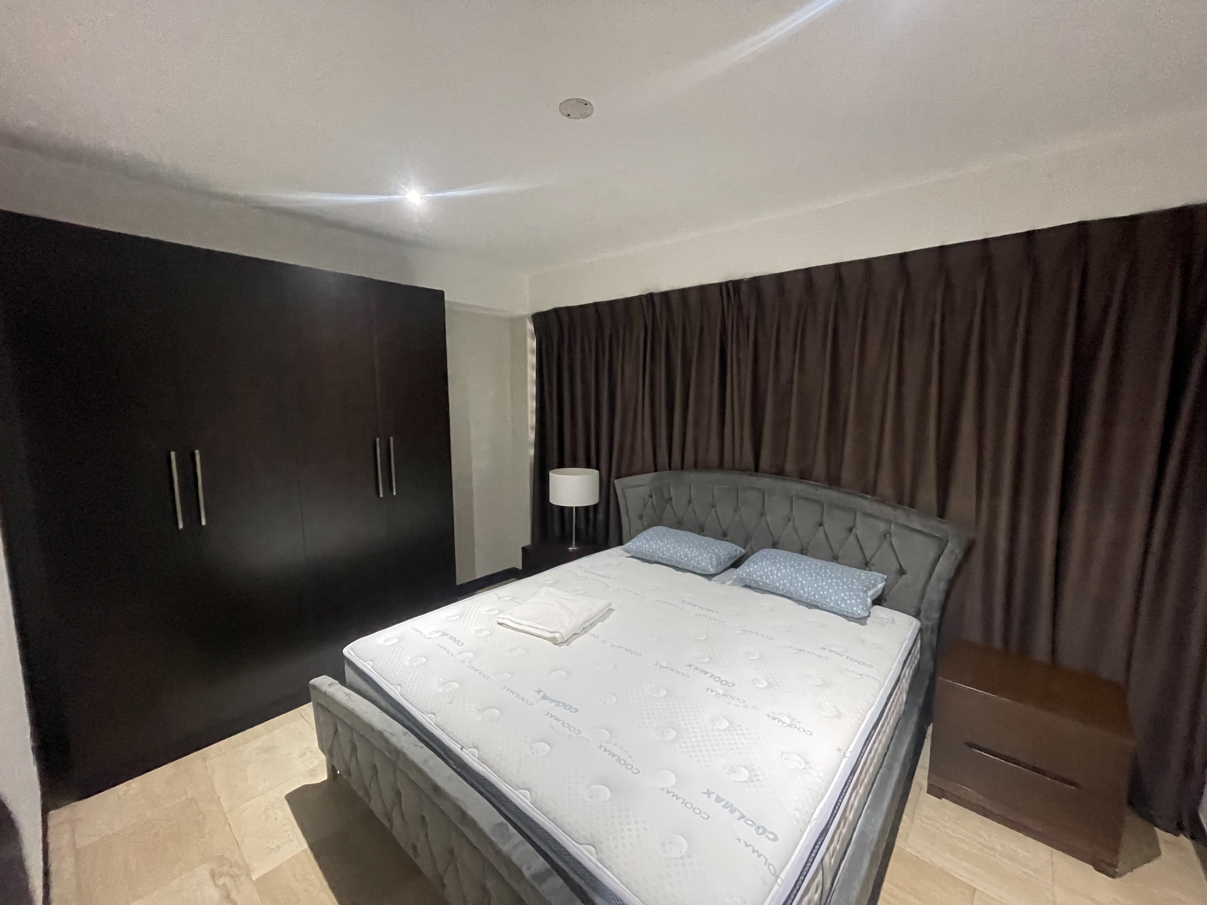 Premiere apartment ( one bedroom)